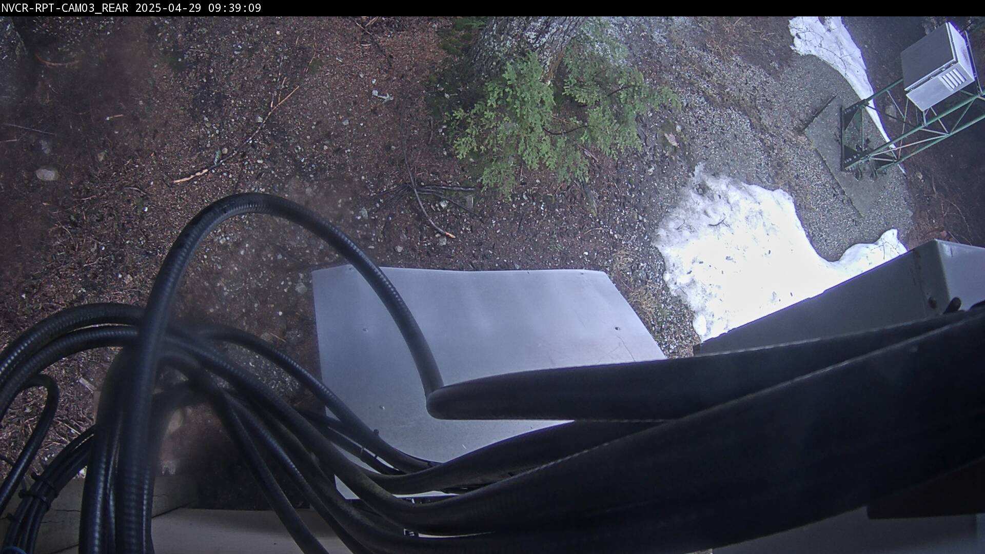 Web Cam History Image - 385