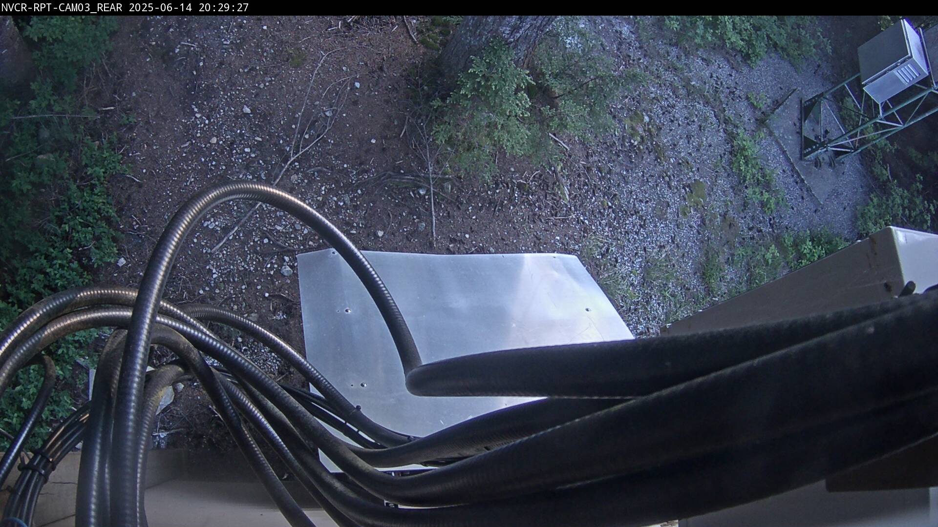 Web Cam History Image - 385