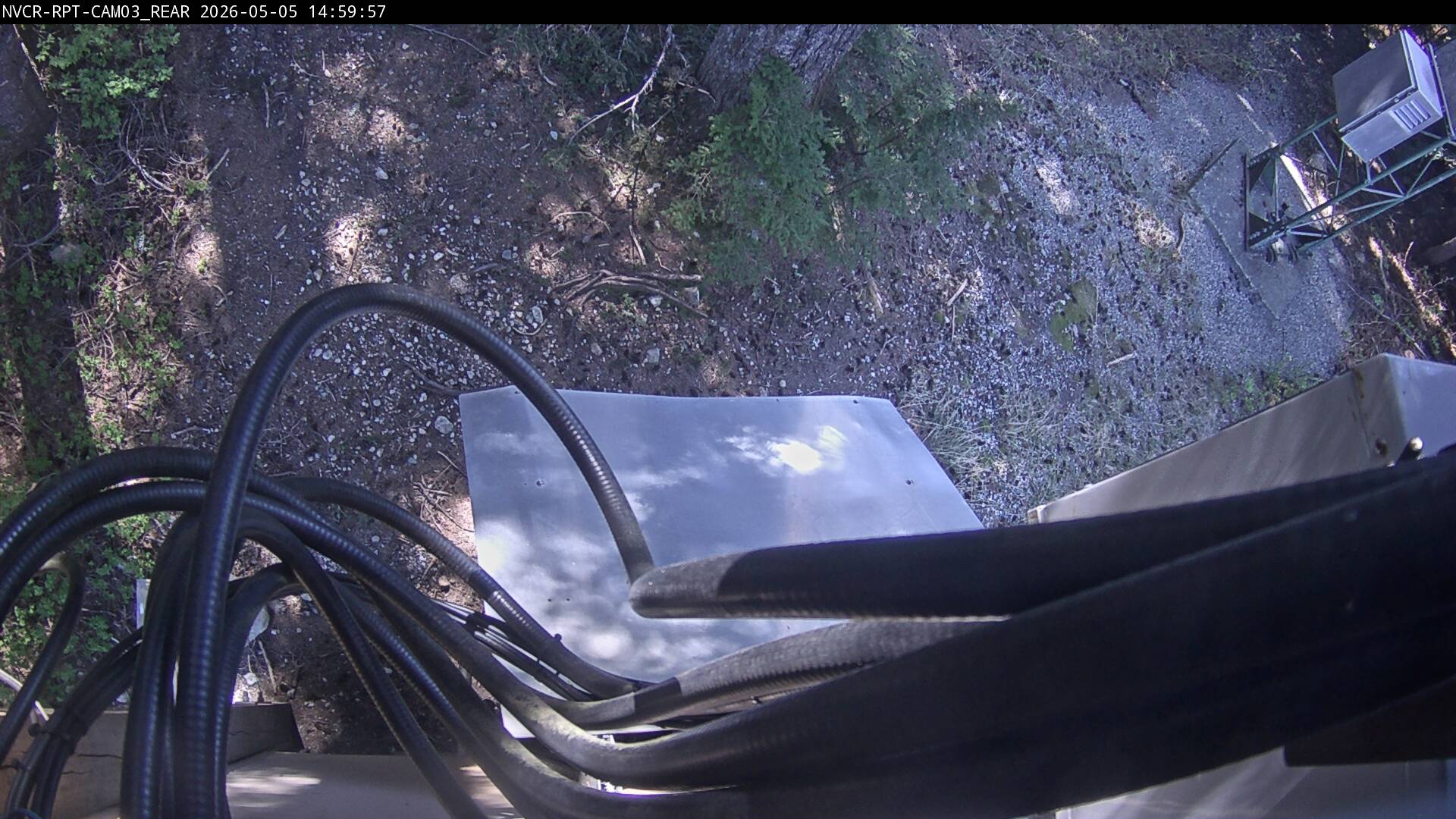 Web Cam History Image - 385