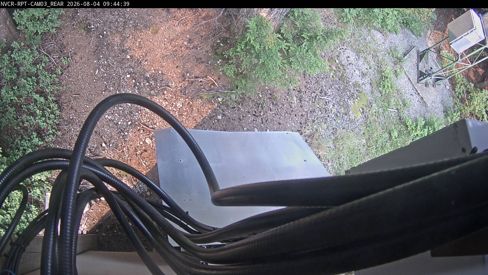 Web Cam History Image - 387