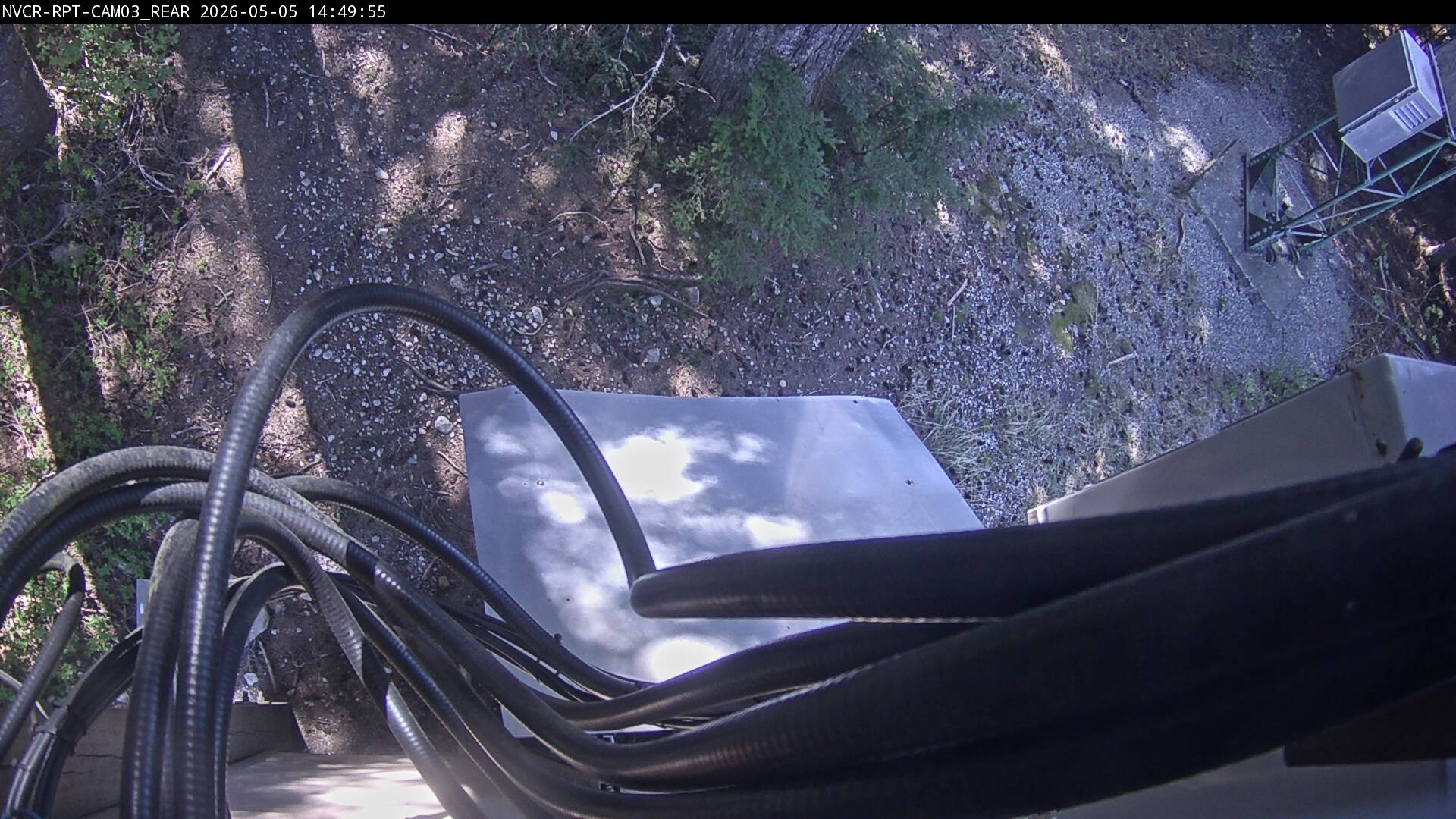 Web Cam History Image - 388
