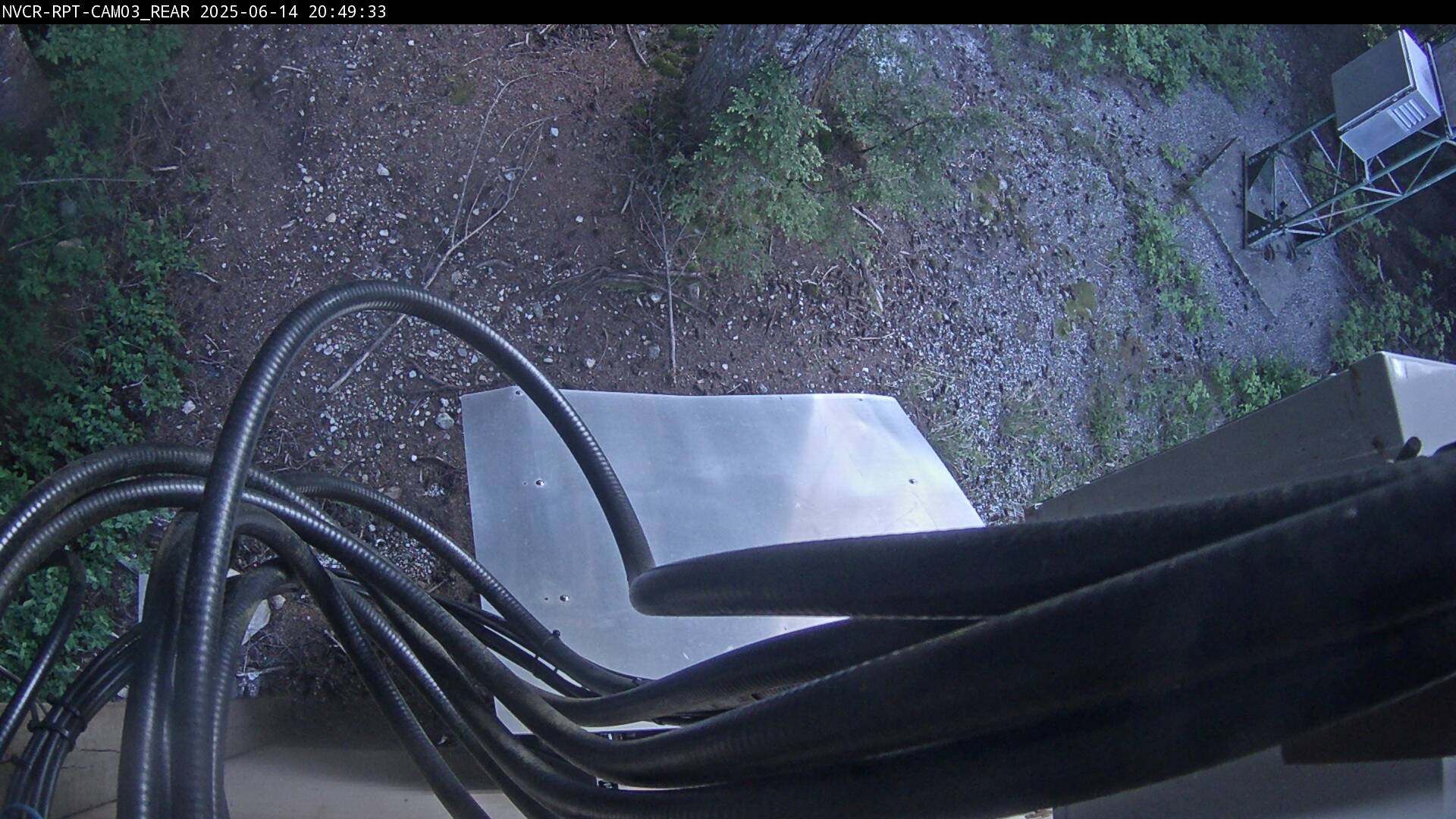 Web Cam History Image - 389