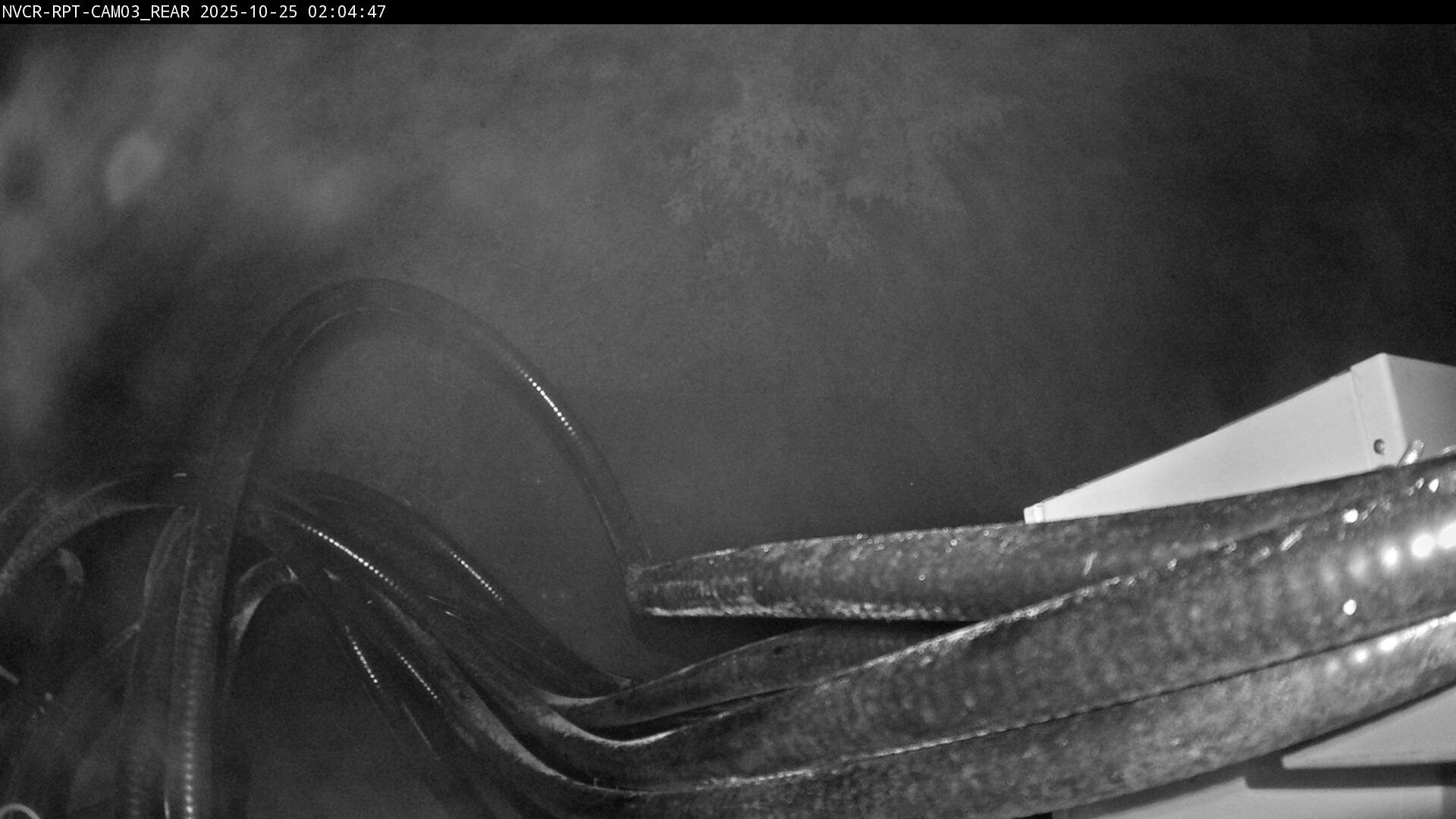 Web Cam History Image - 40