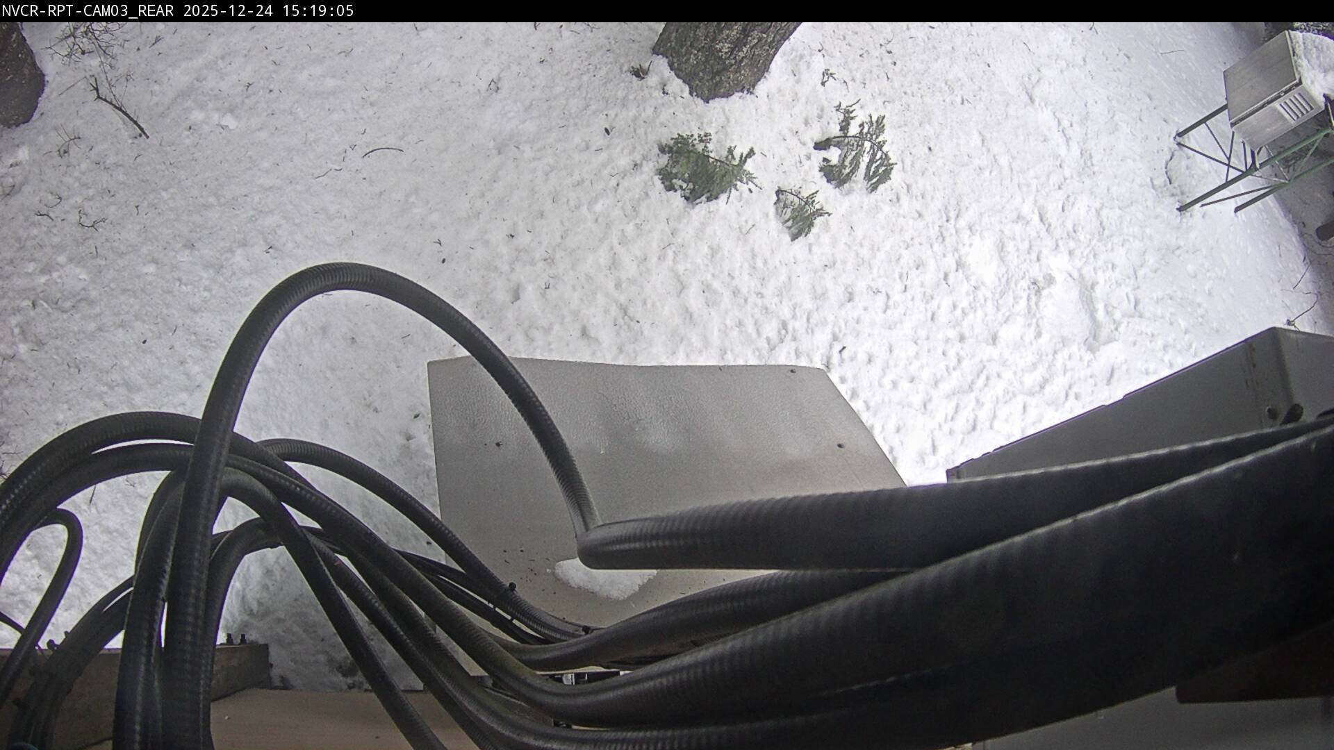 Web Cam History Image - 40