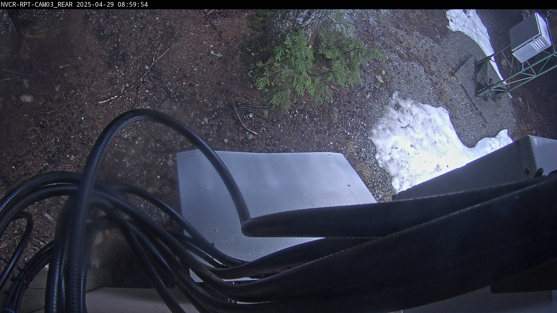 Web Cam History Image - 391