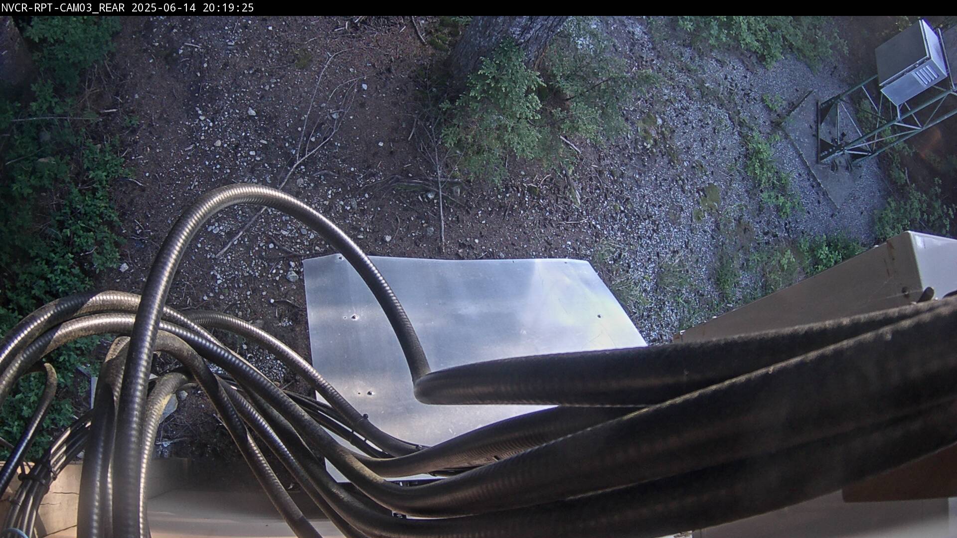 Web Cam History Image - 391