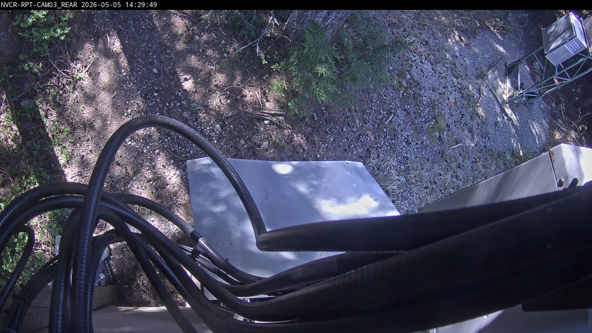 Web Cam History Image - 392