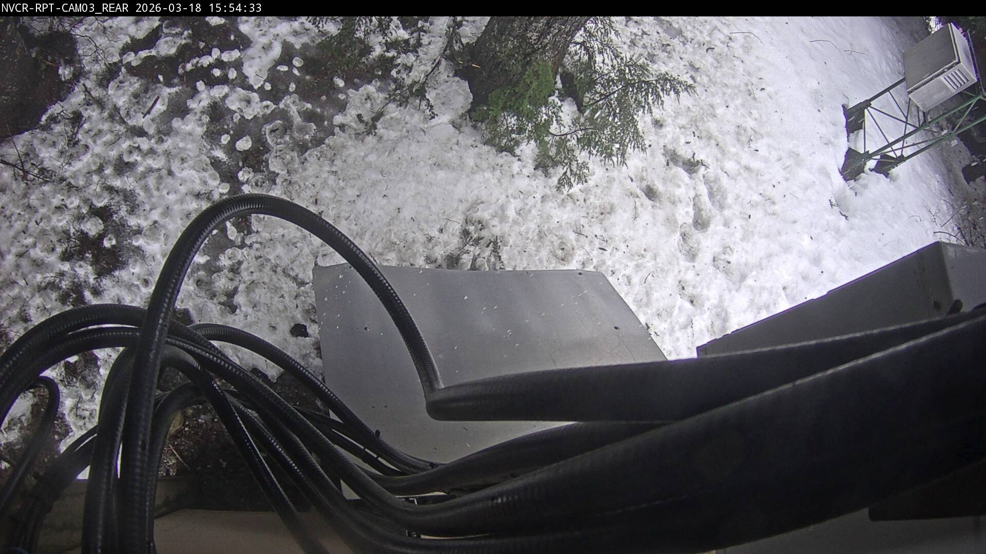 Web Cam History Image - 394