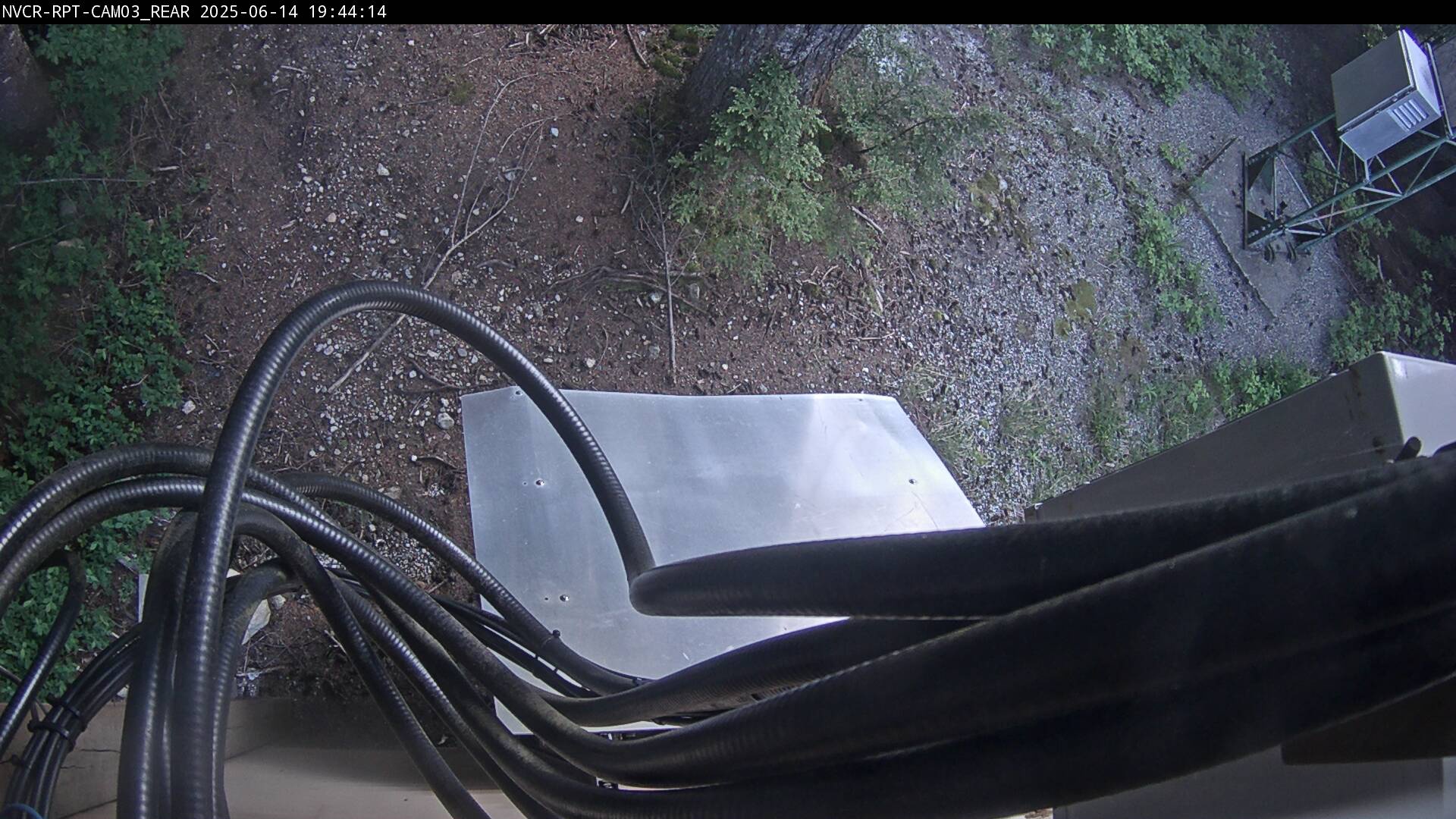Web Cam History Image - 395