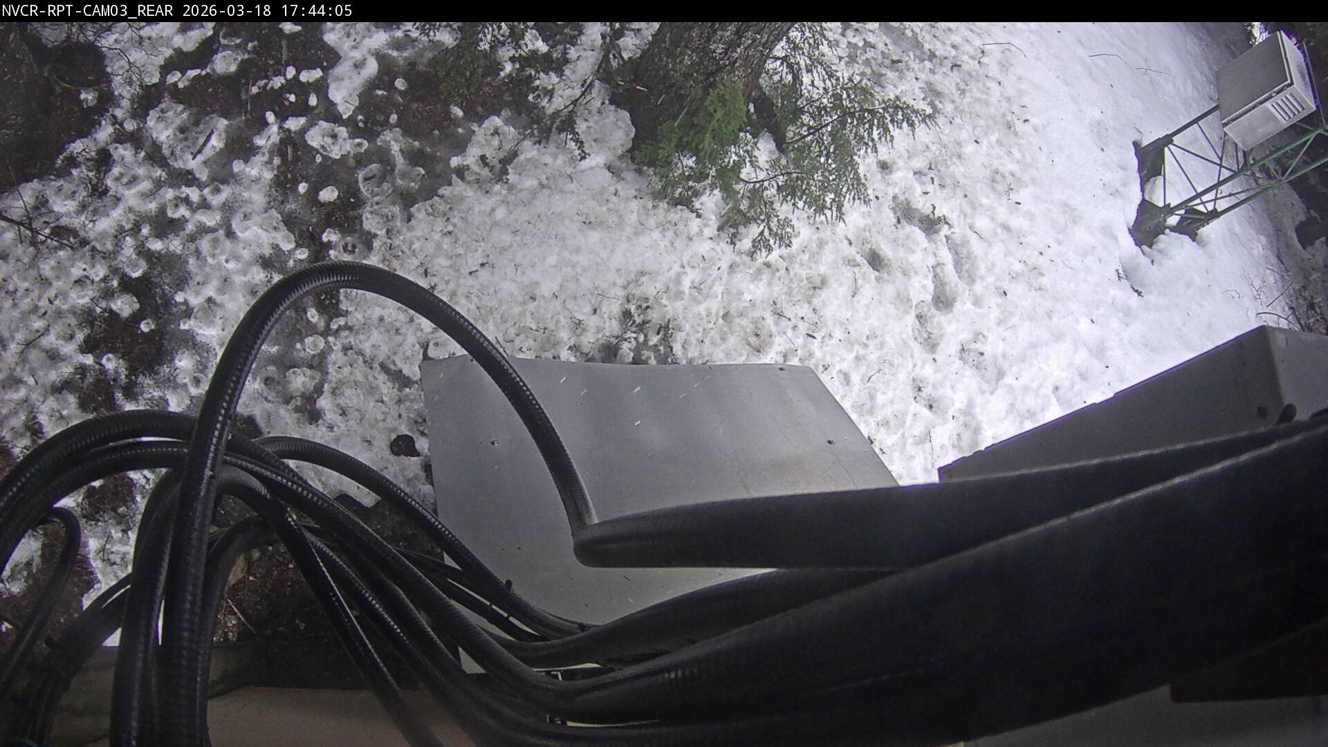 Web Cam History Image - 395