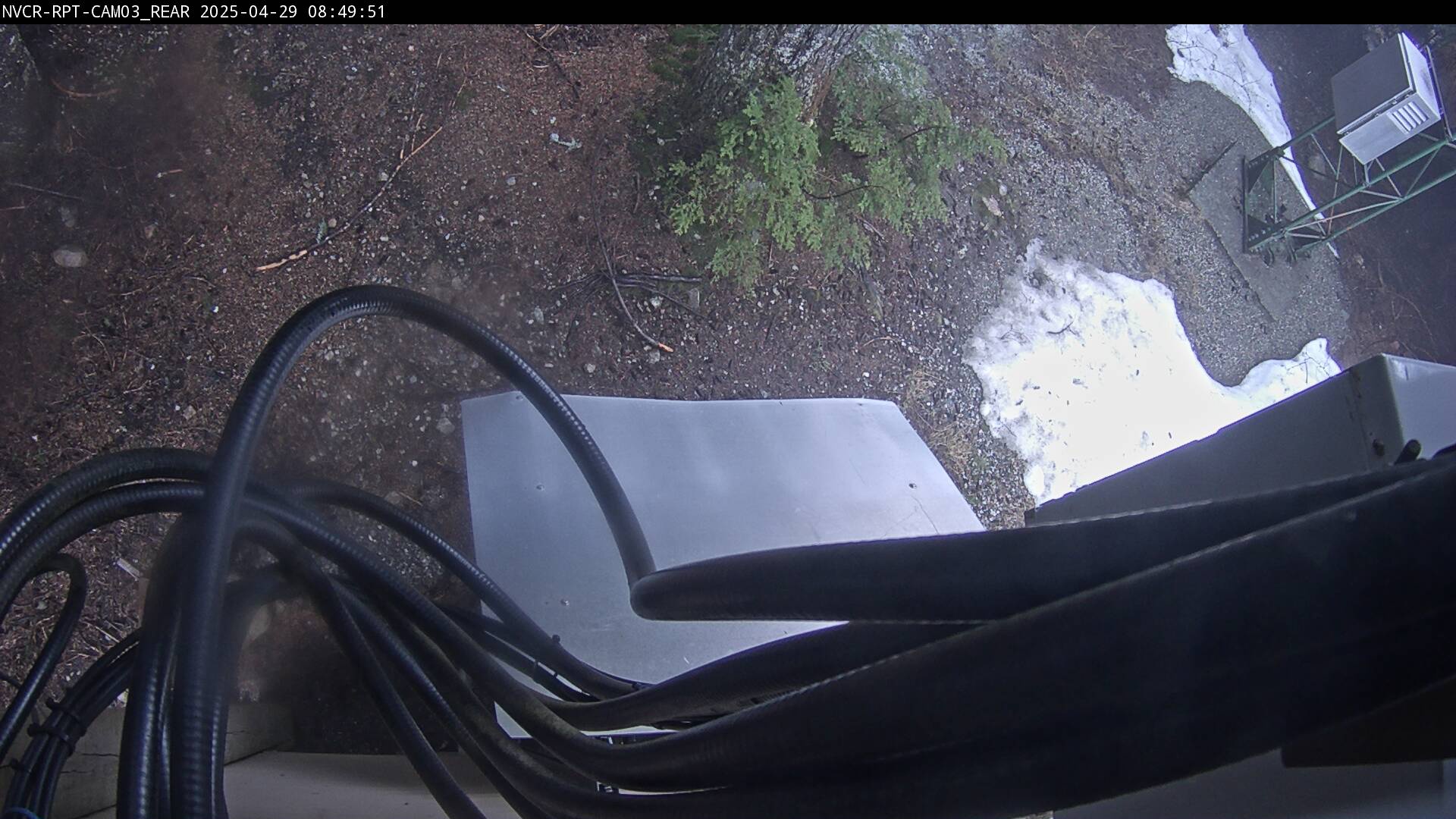 Web Cam History Image - 398