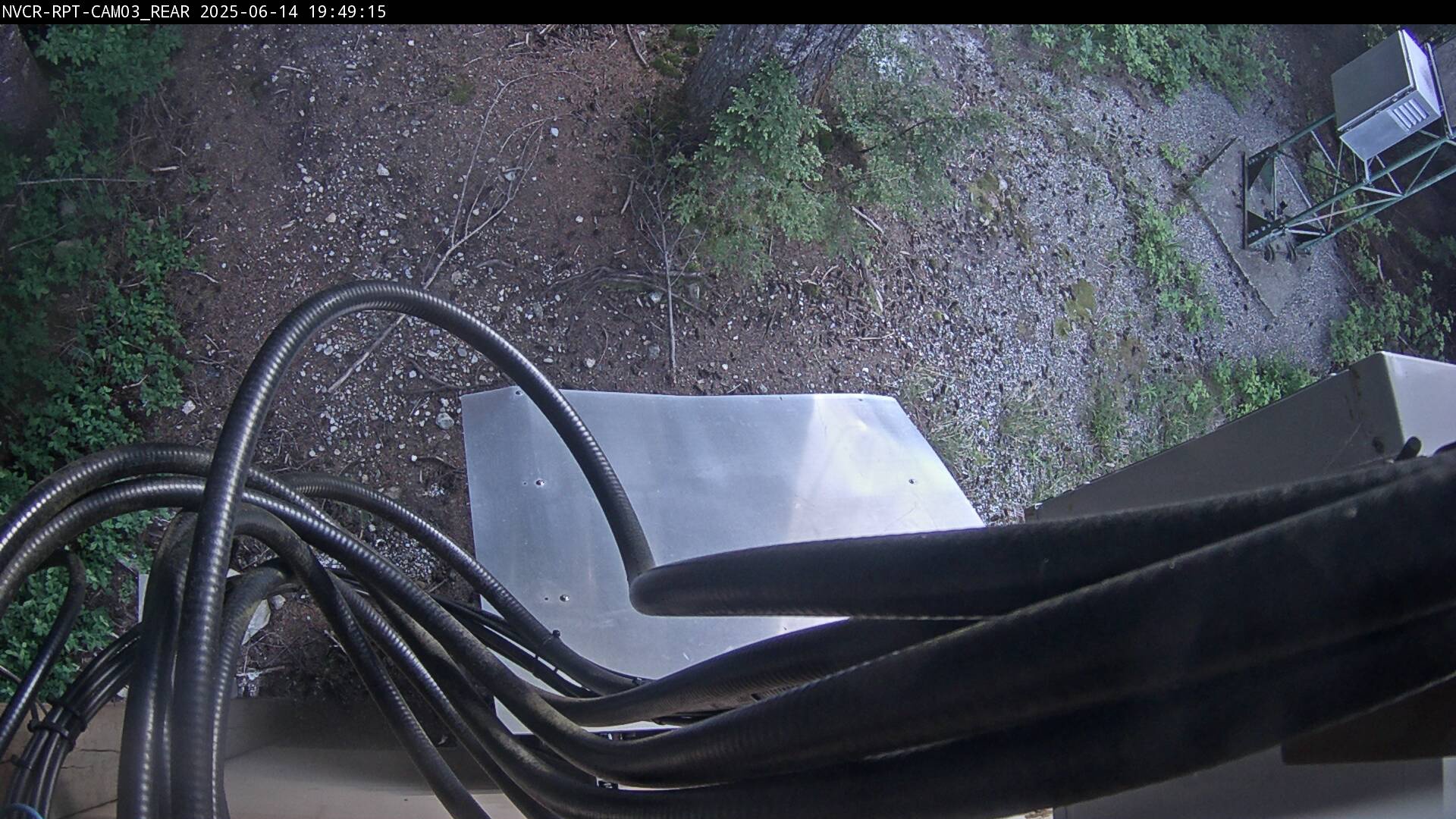Web Cam History Image - 399