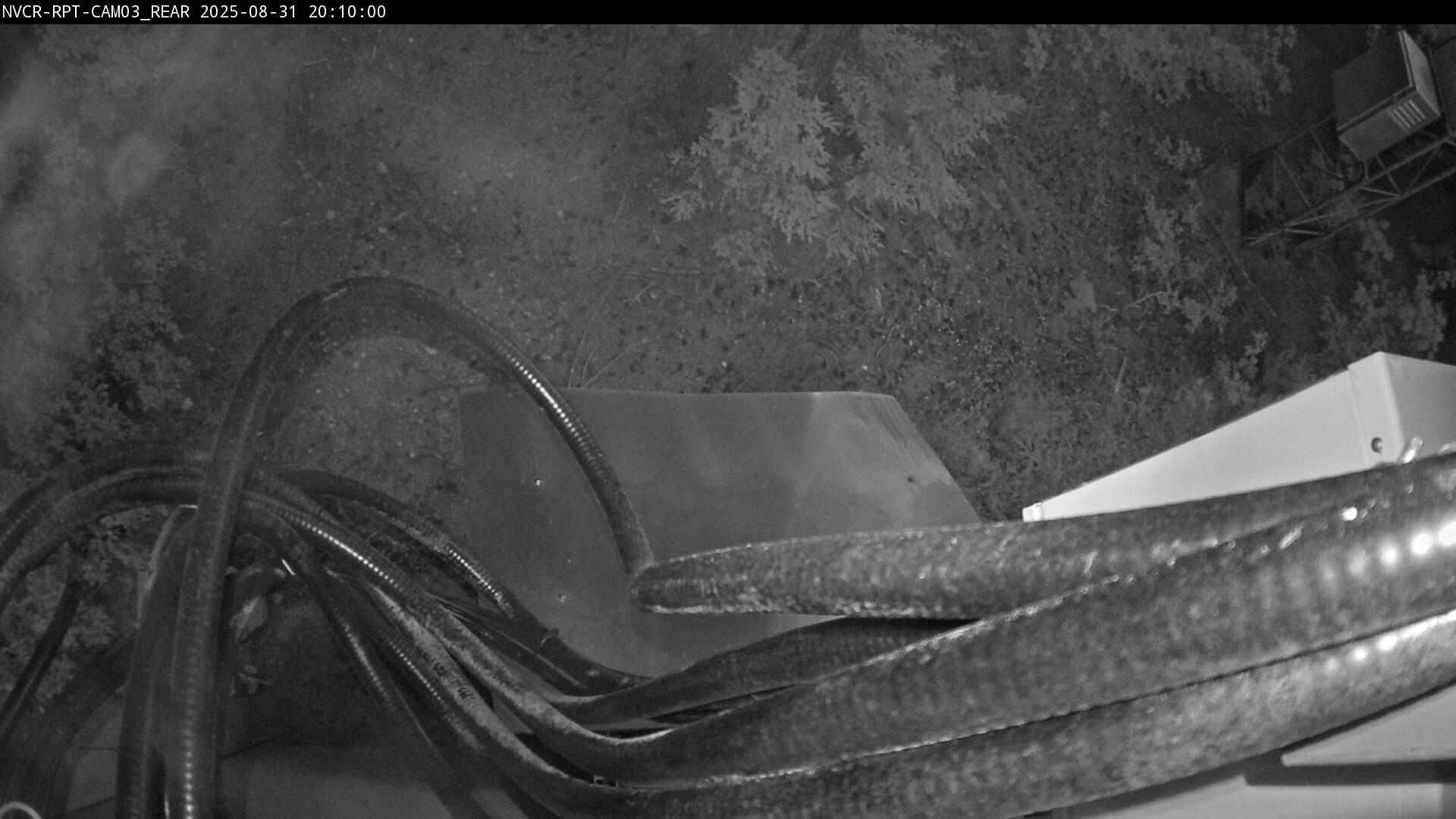 Web Cam History Image - 5