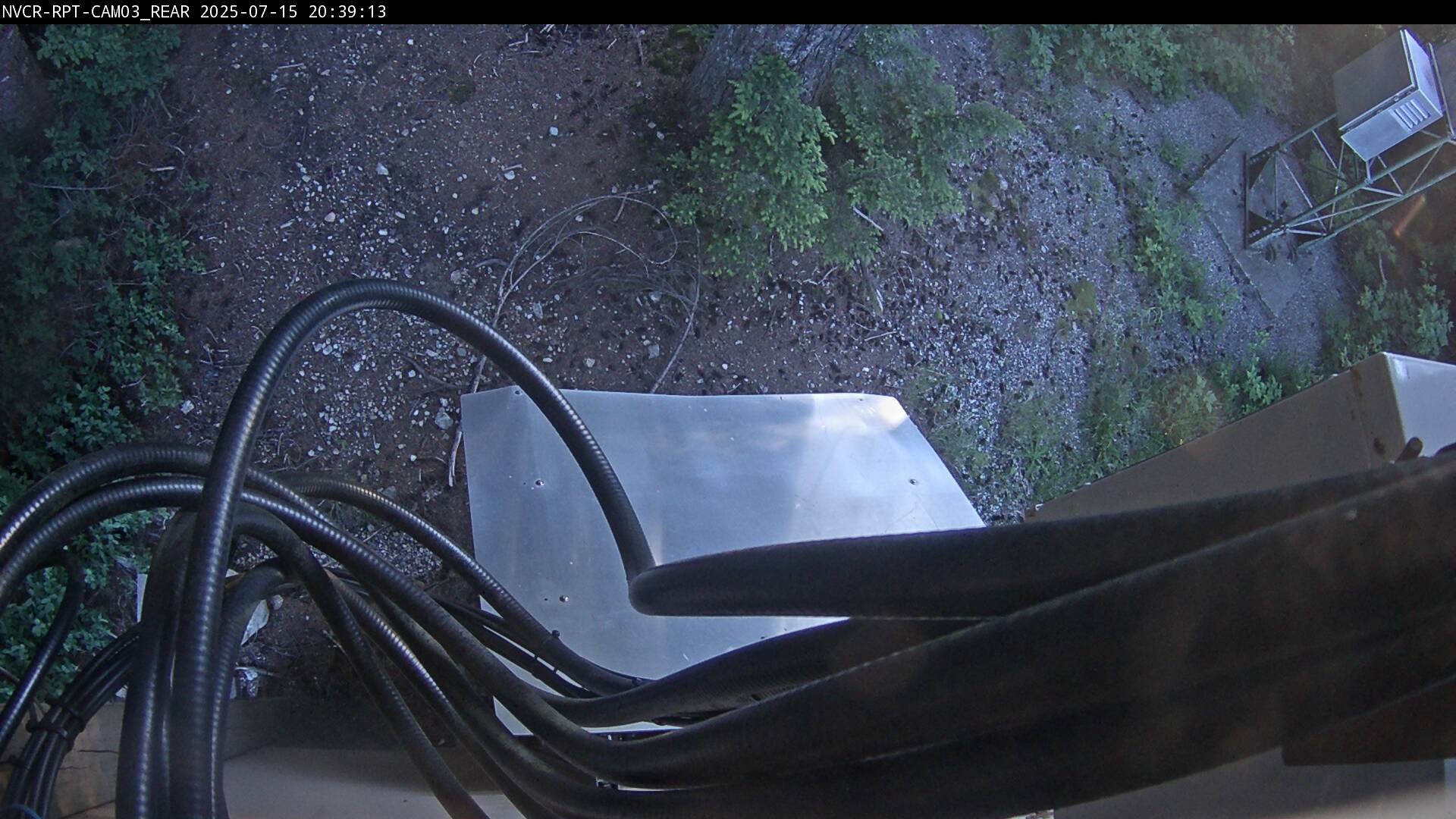 Web Cam History Image - 41