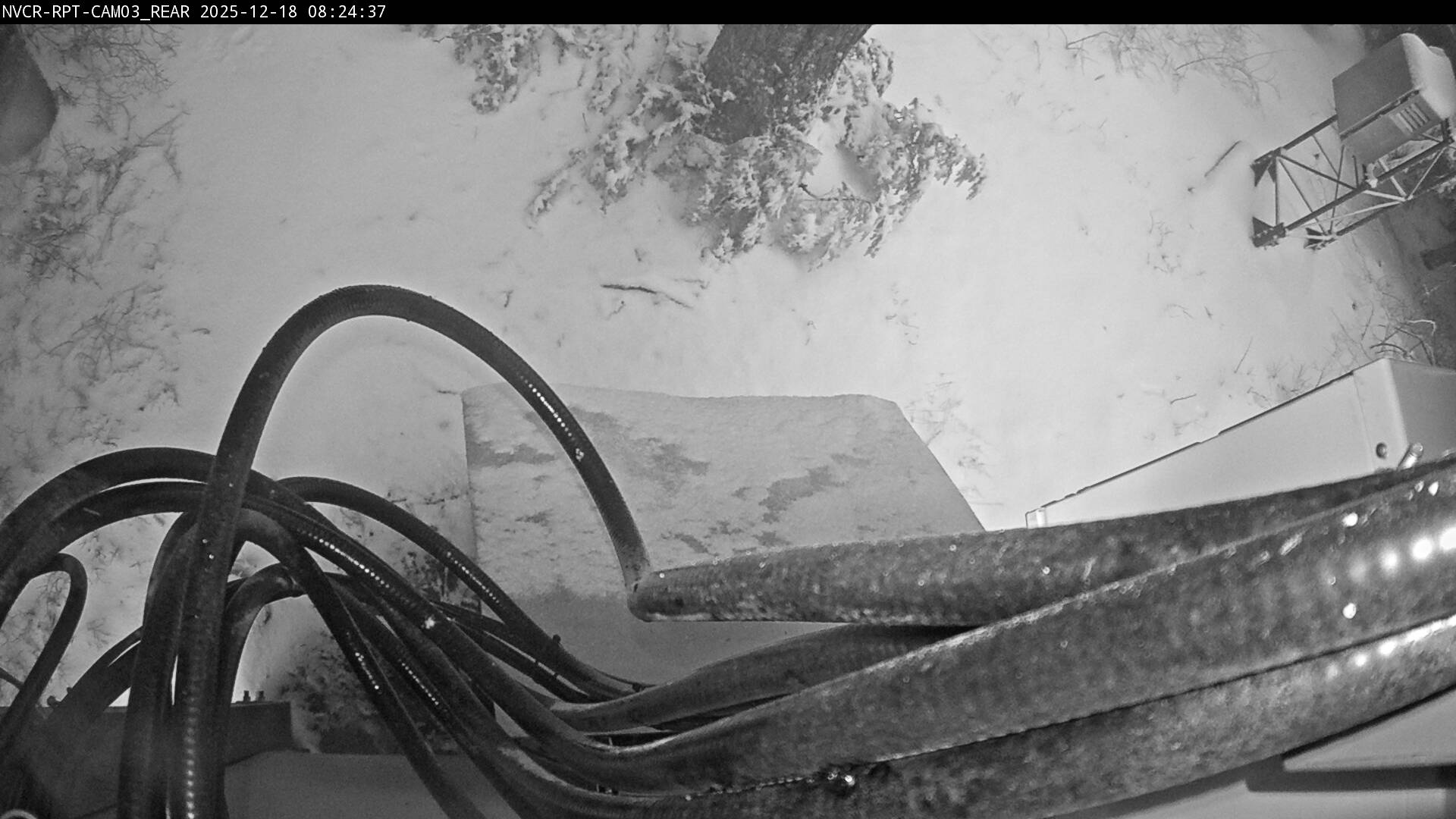 Web Cam History Image - 41