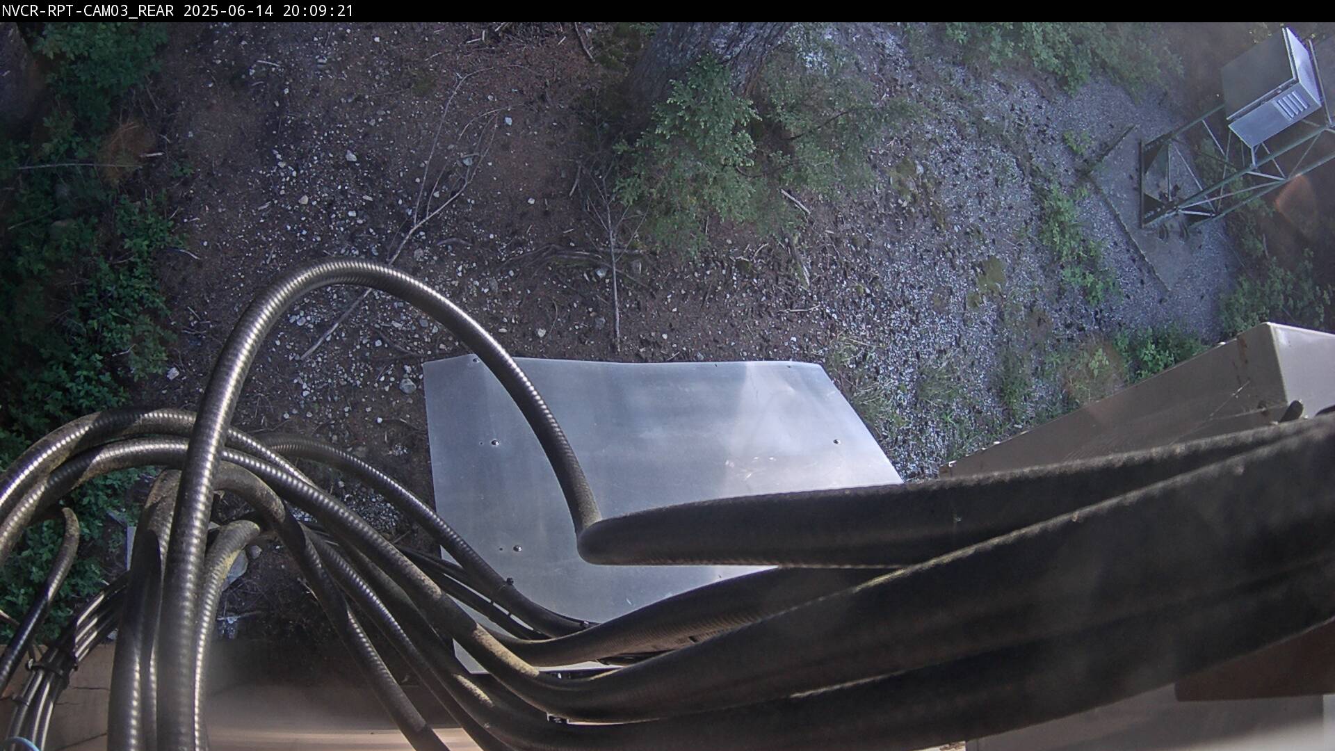 Web Cam History Image - 402