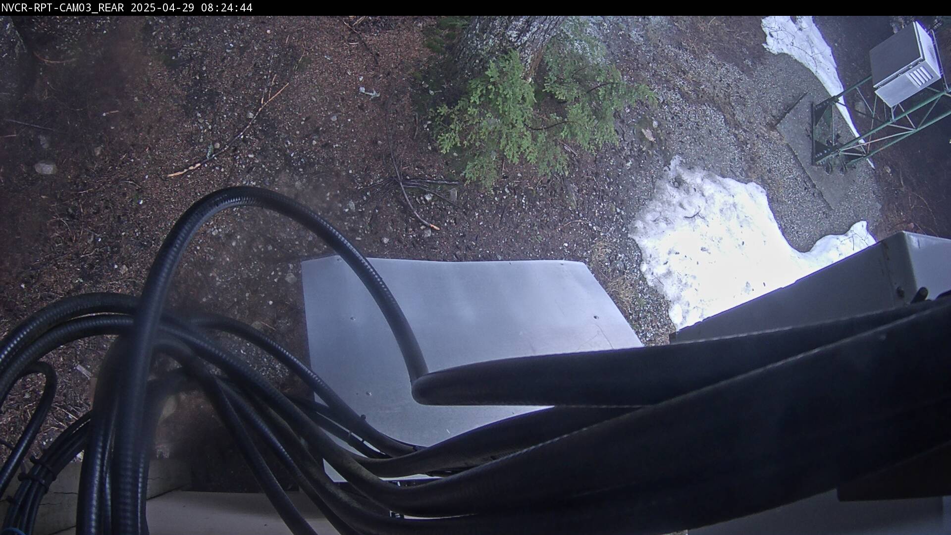 Web Cam History Image - 404