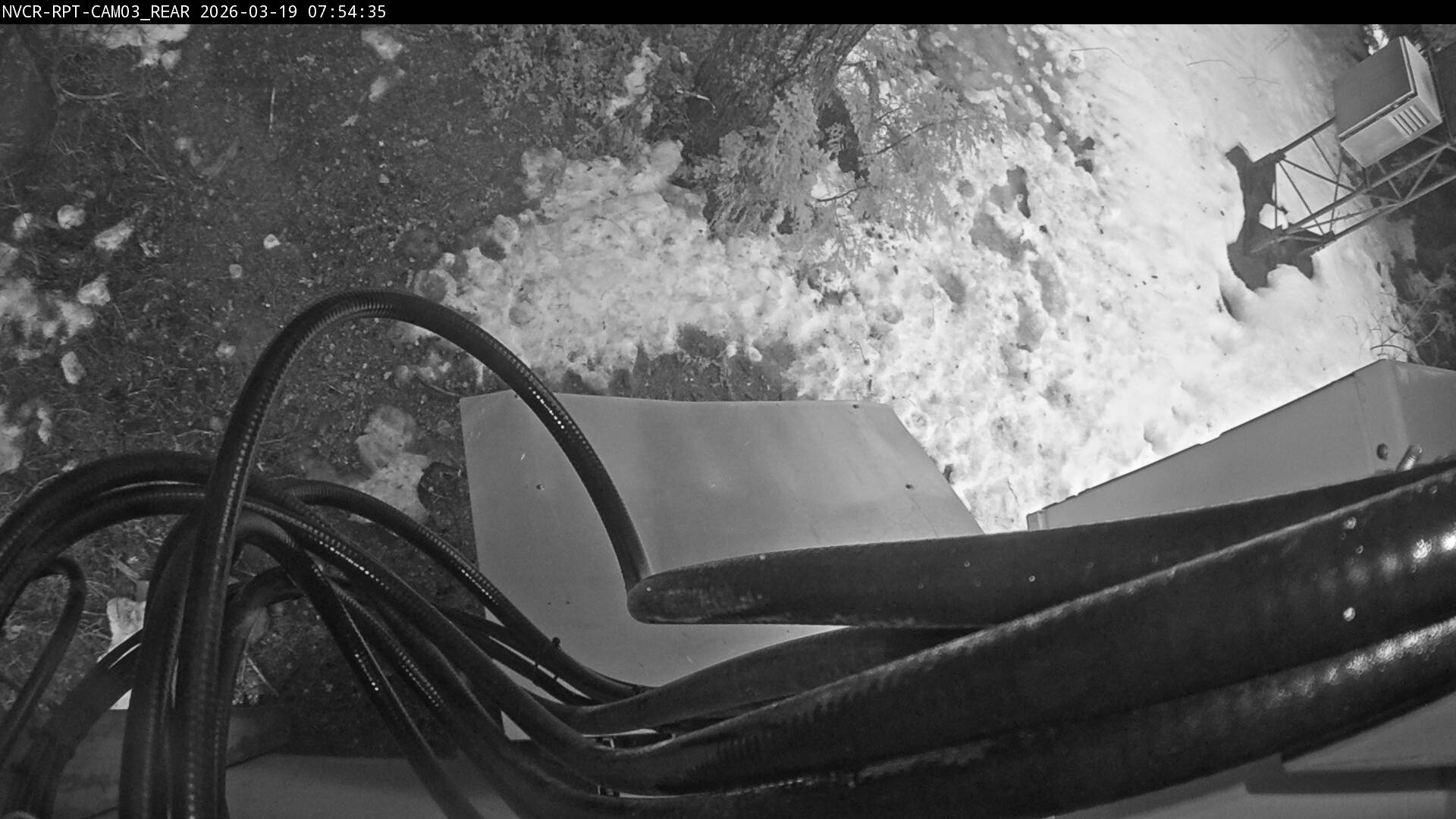 Web Cam History Image - 404