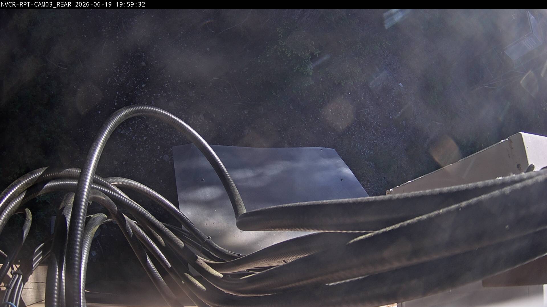 Web Cam History Image - 404