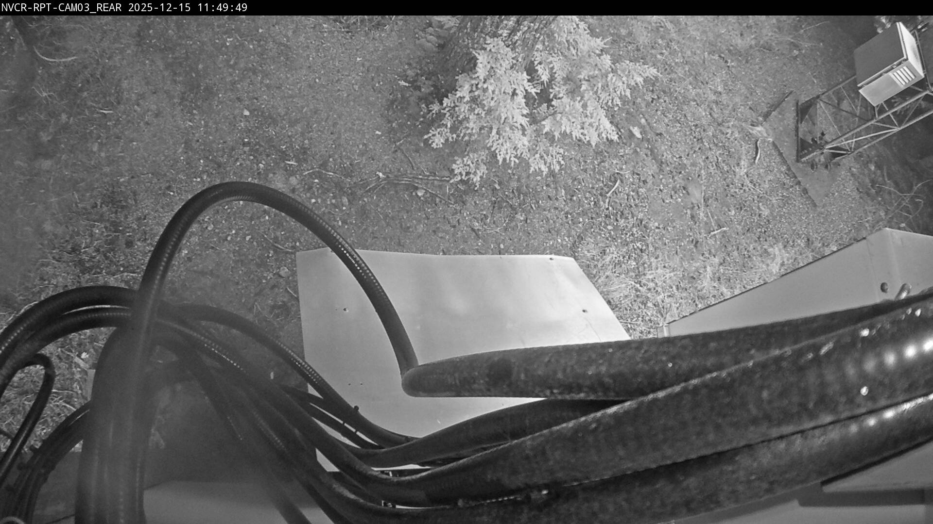 Web Cam History Image - 409