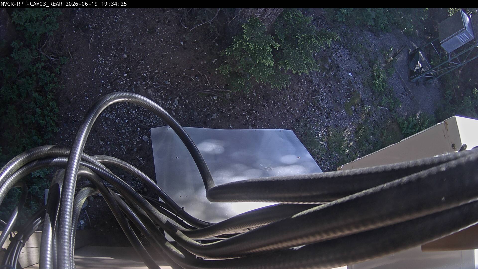 Web Cam History Image - 410
