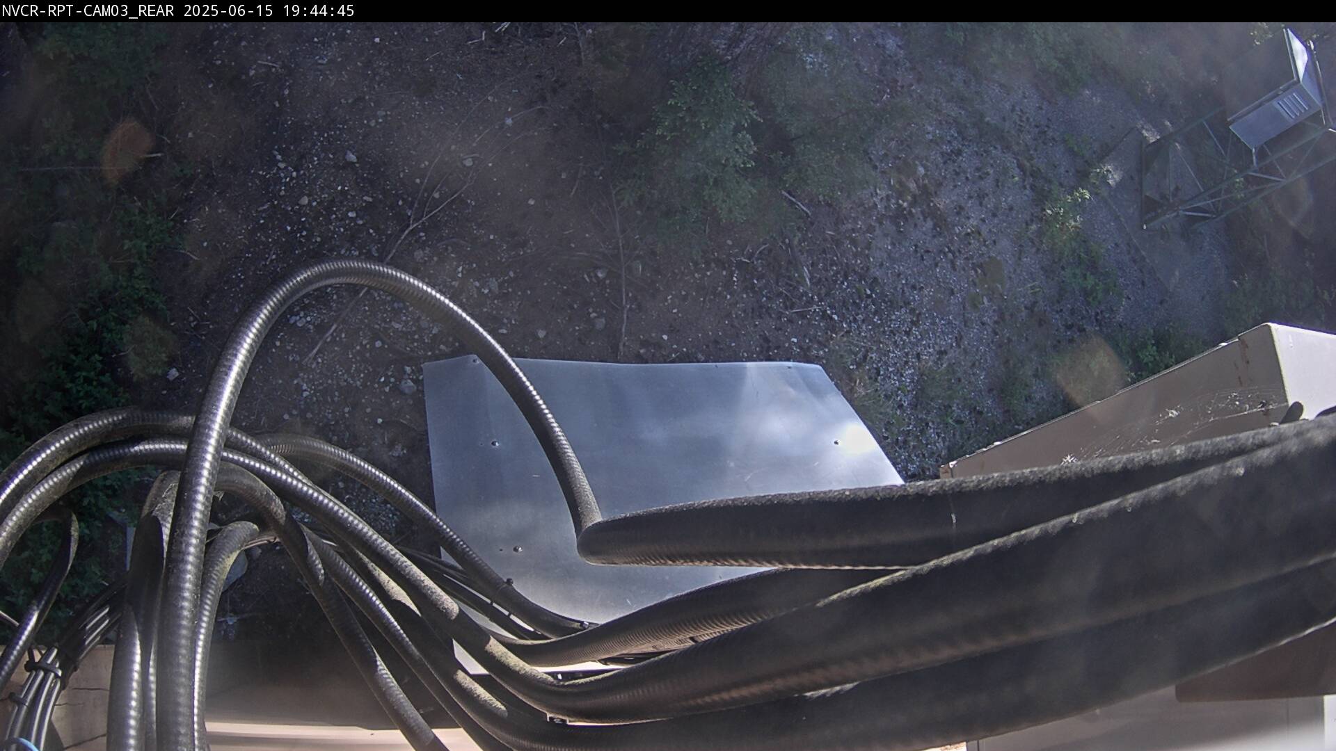 Web Cam History Image - 42