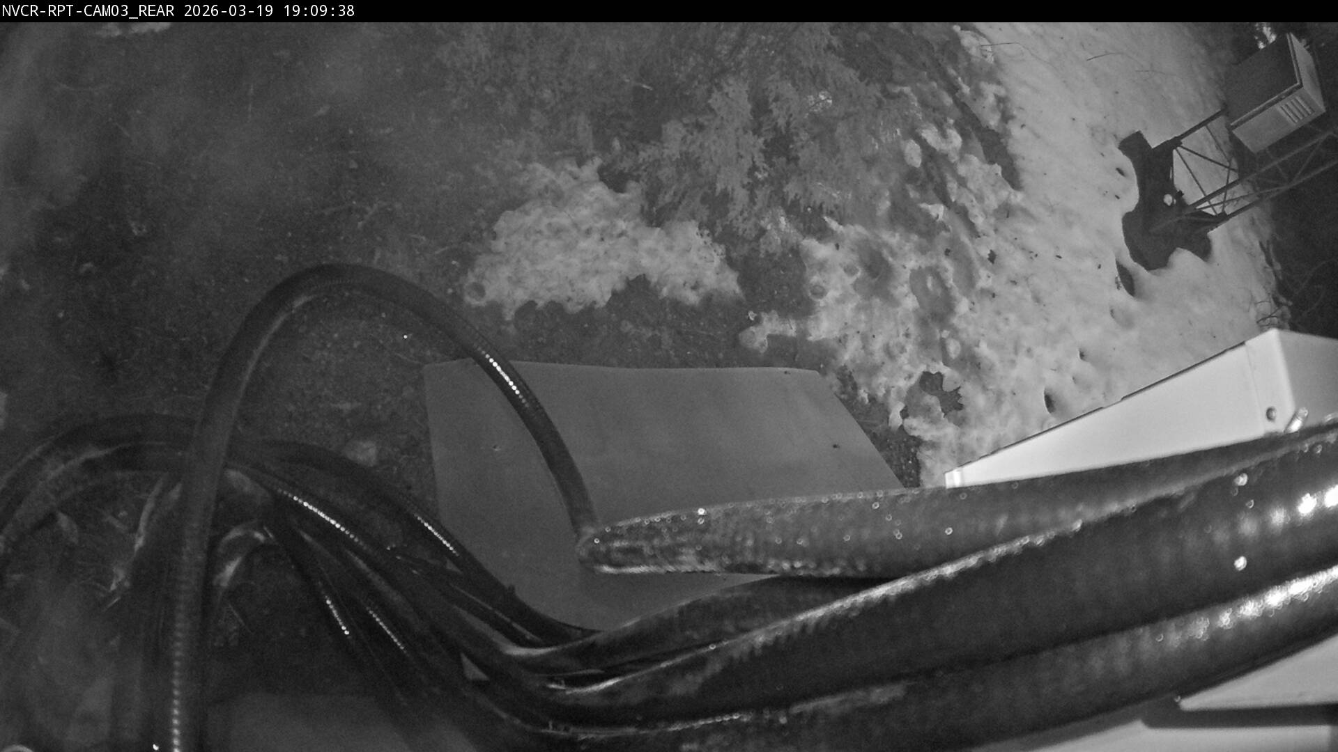 Web Cam History Image - 411