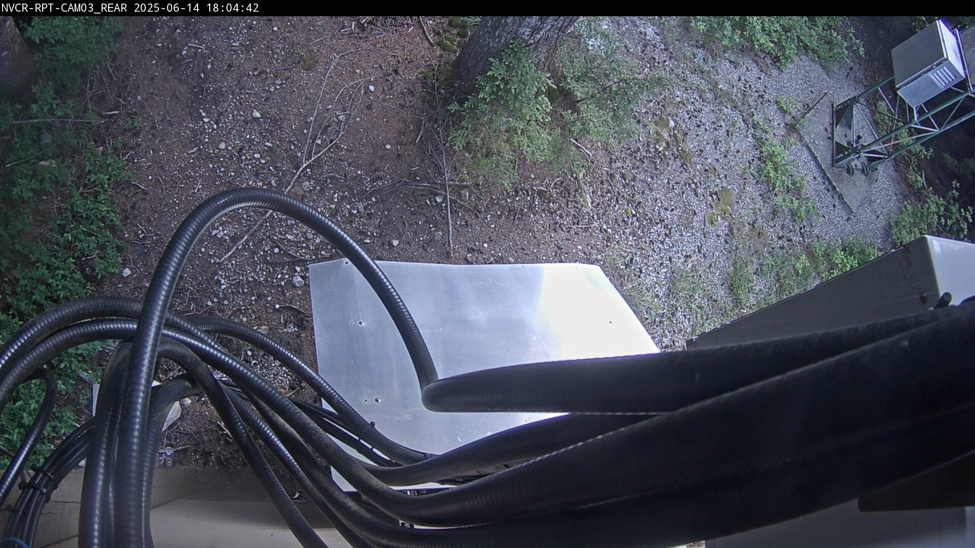 Web Cam History Image - 413