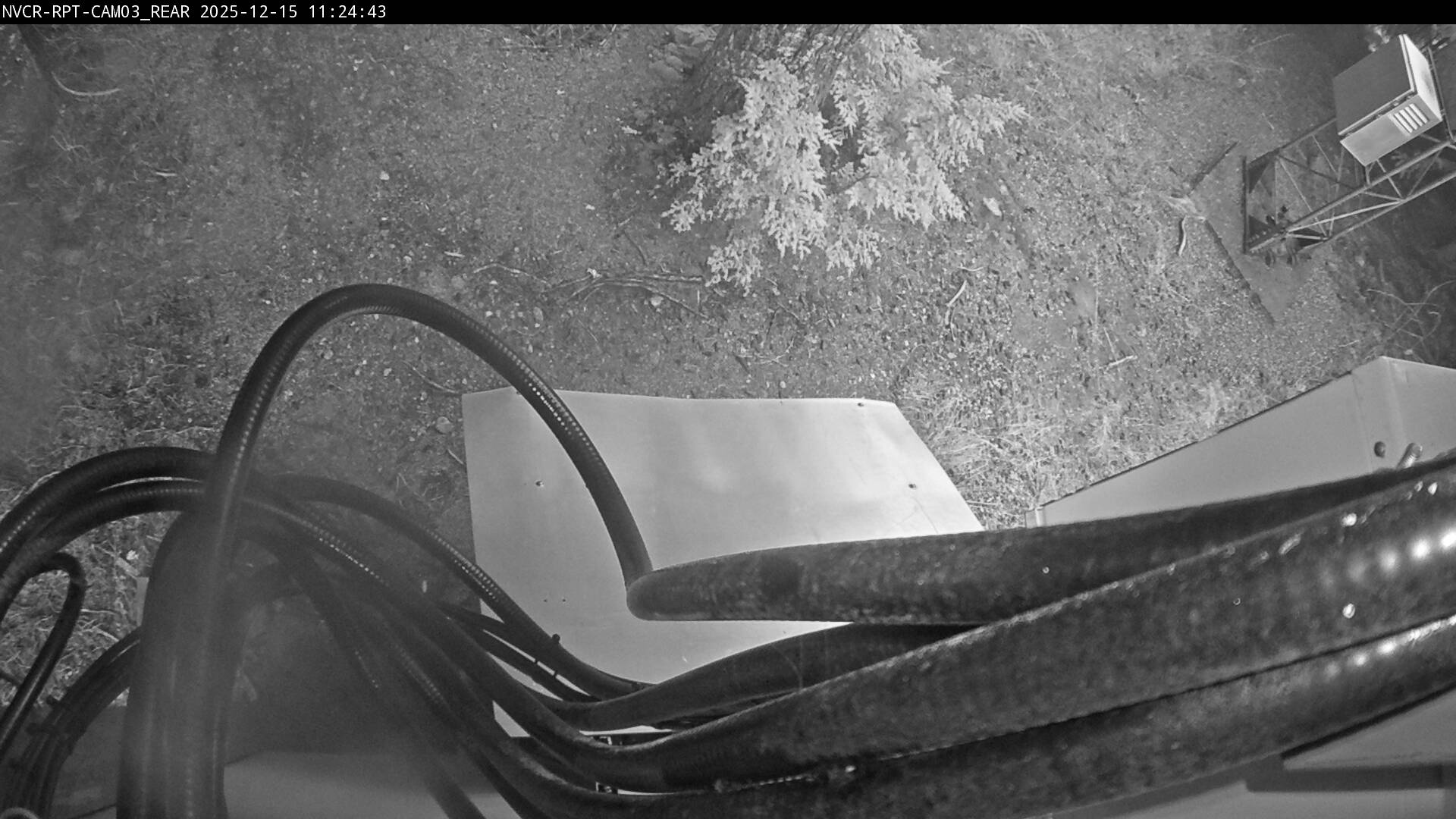 Web Cam History Image - 413