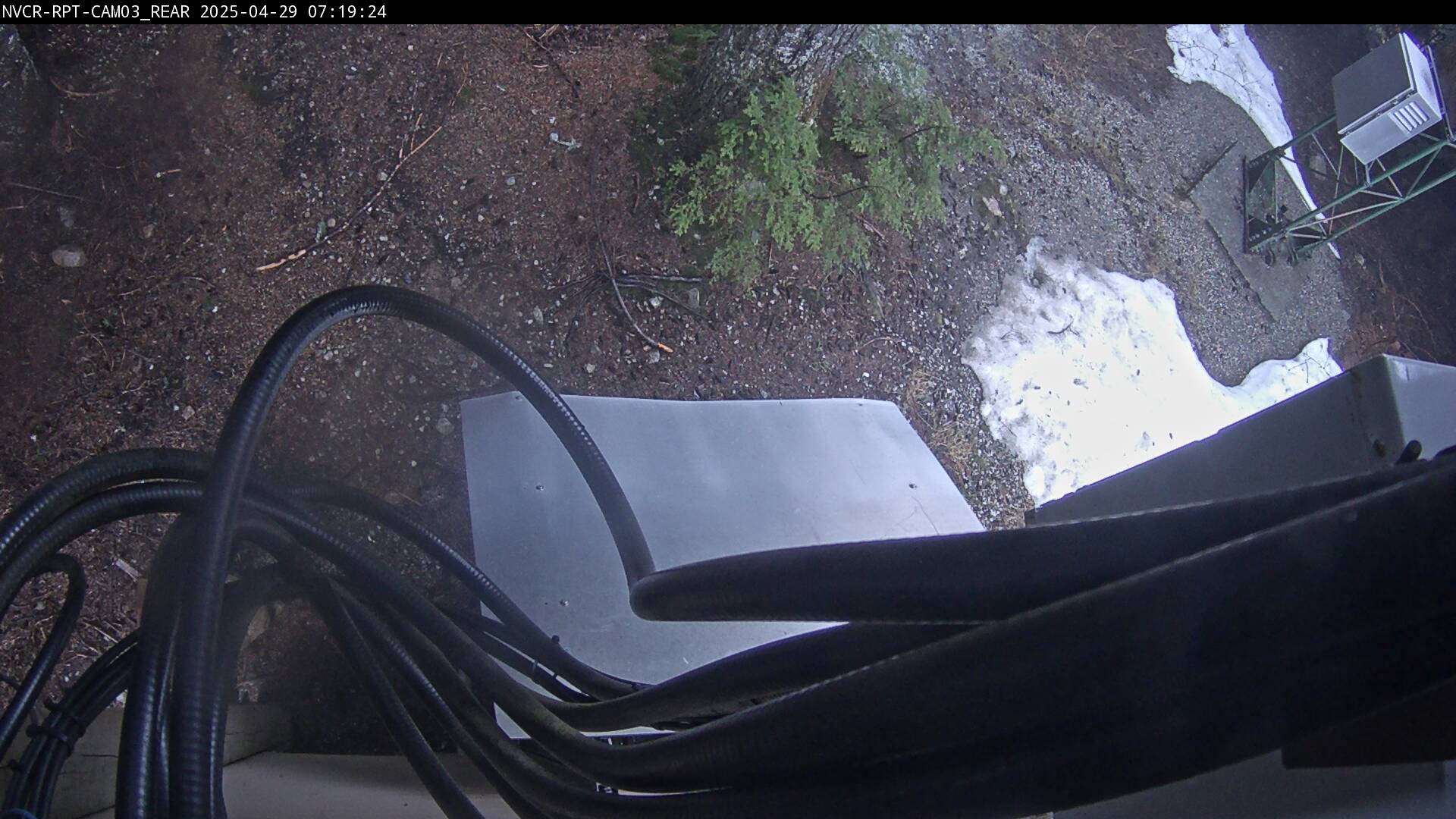 Web Cam History Image - 414
