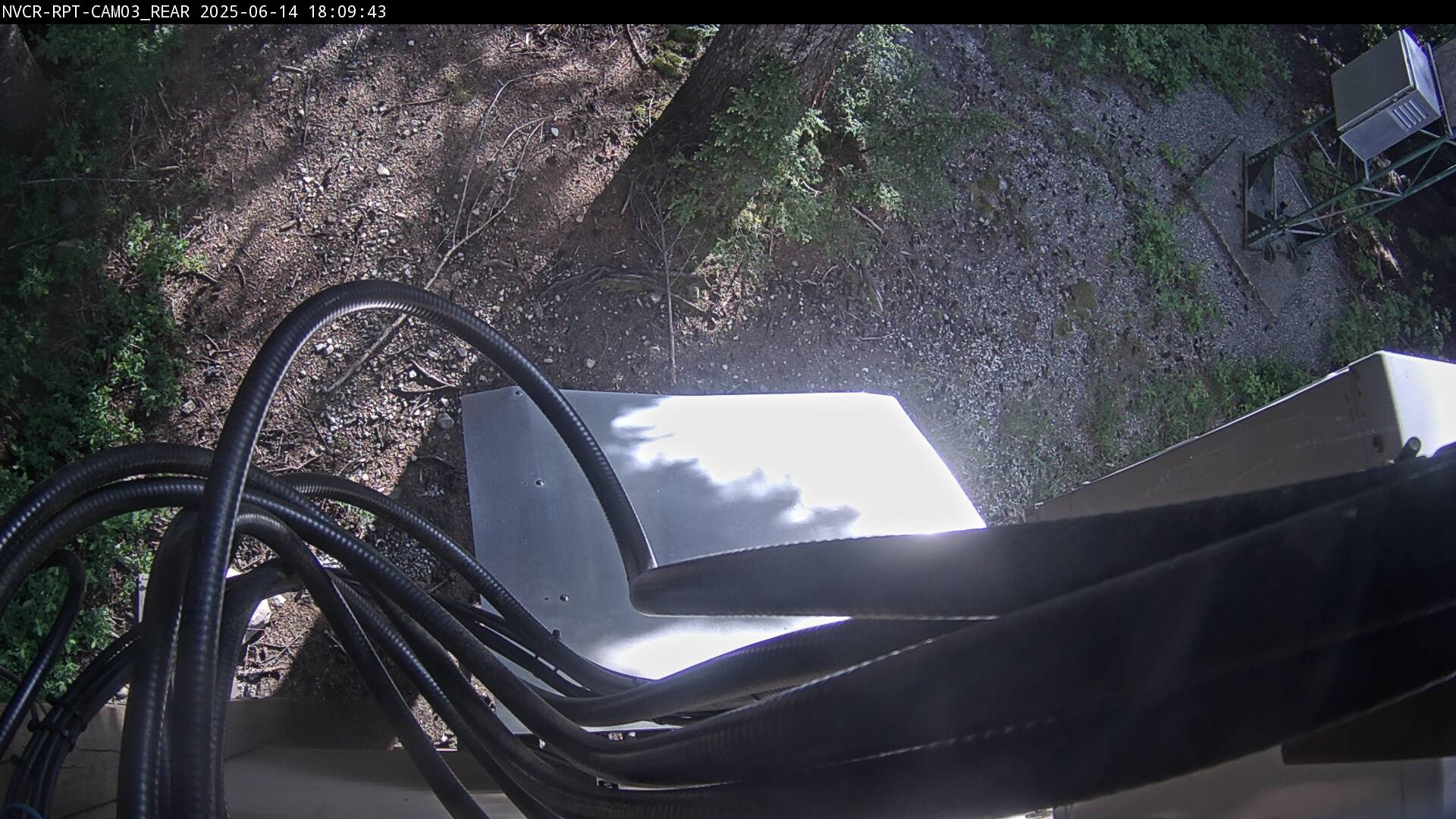 Web Cam History Image - 414