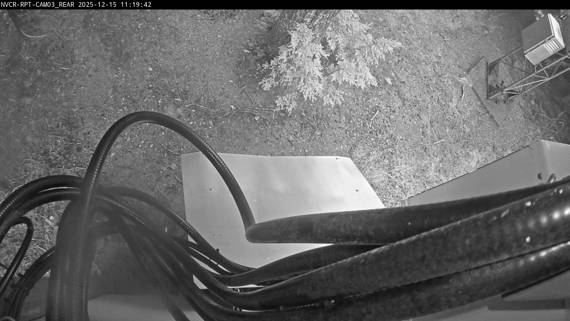 Web Cam History Image - 414