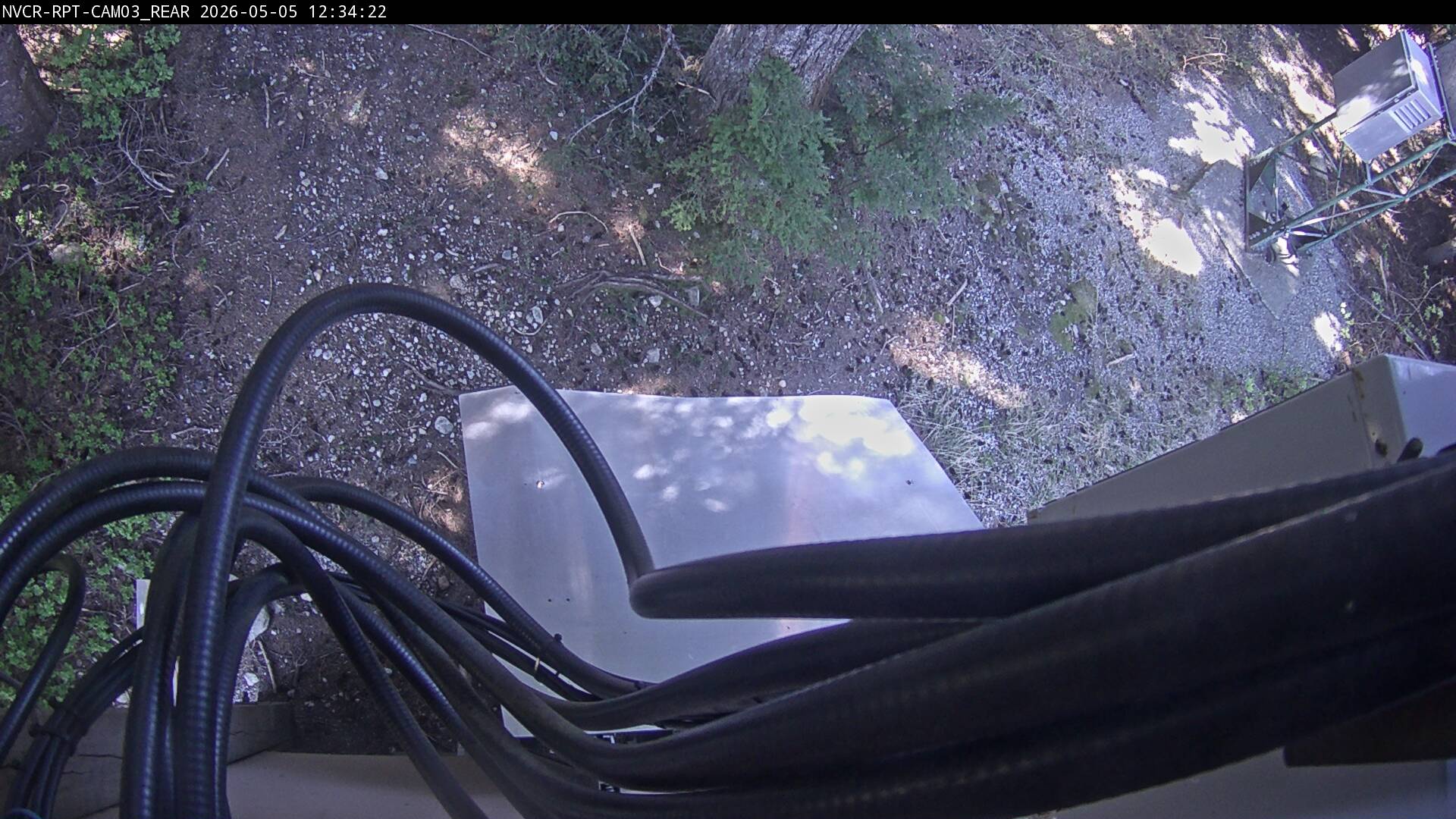 Web Cam History Image - 414