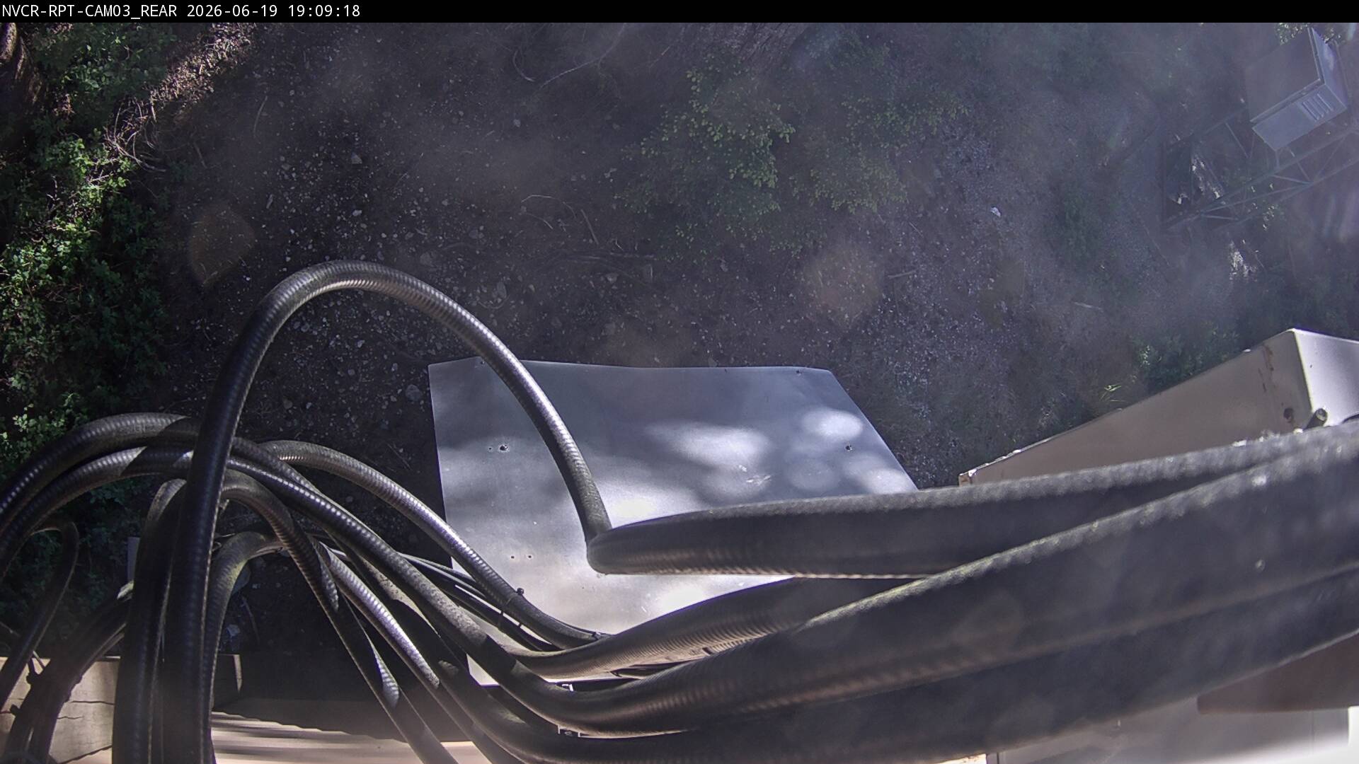 Web Cam History Image - 415