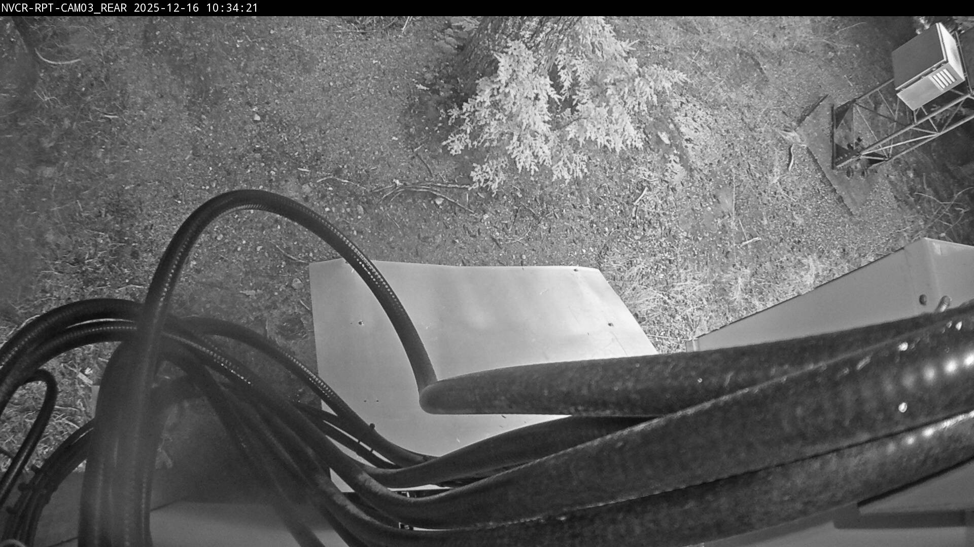 Web Cam History Image - 416