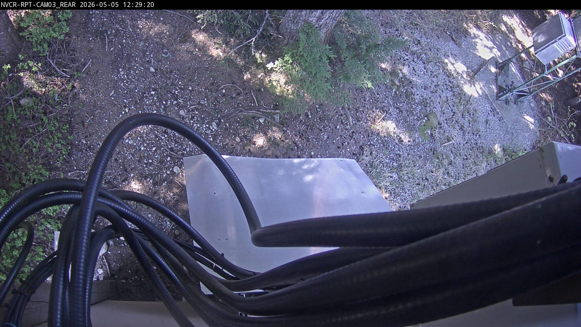 Web Cam History Image - 416