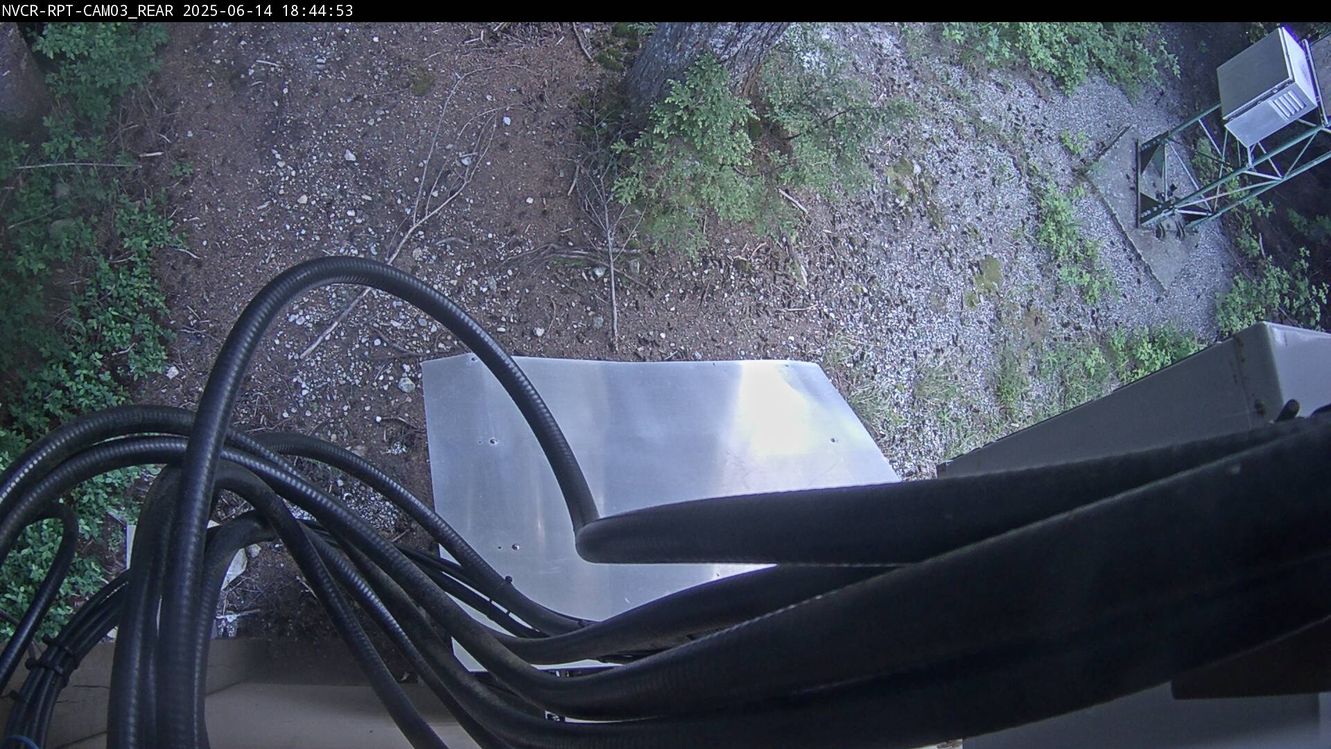 Web Cam History Image - 417