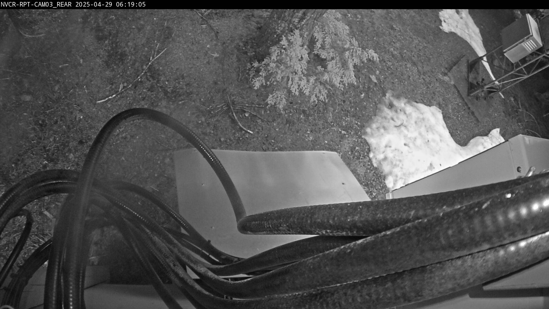 Web Cam History Image - 418
