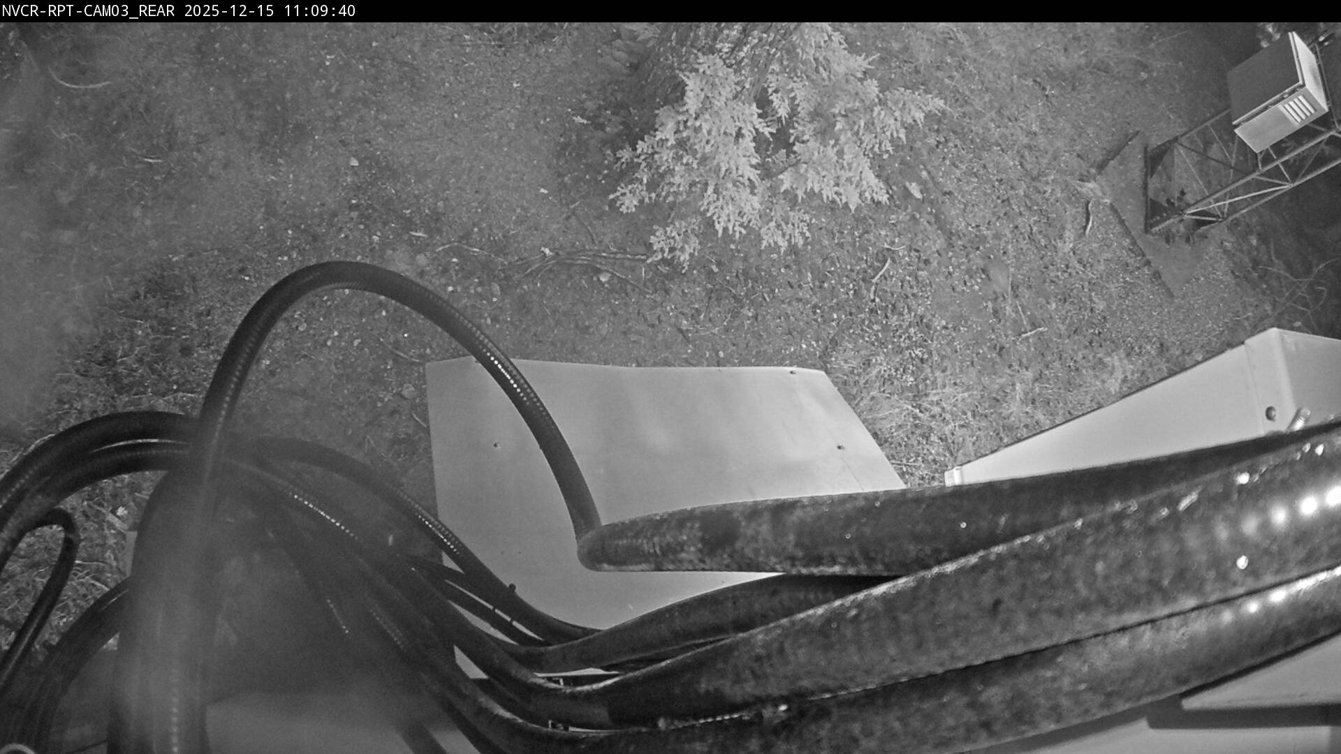 Web Cam History Image - 418