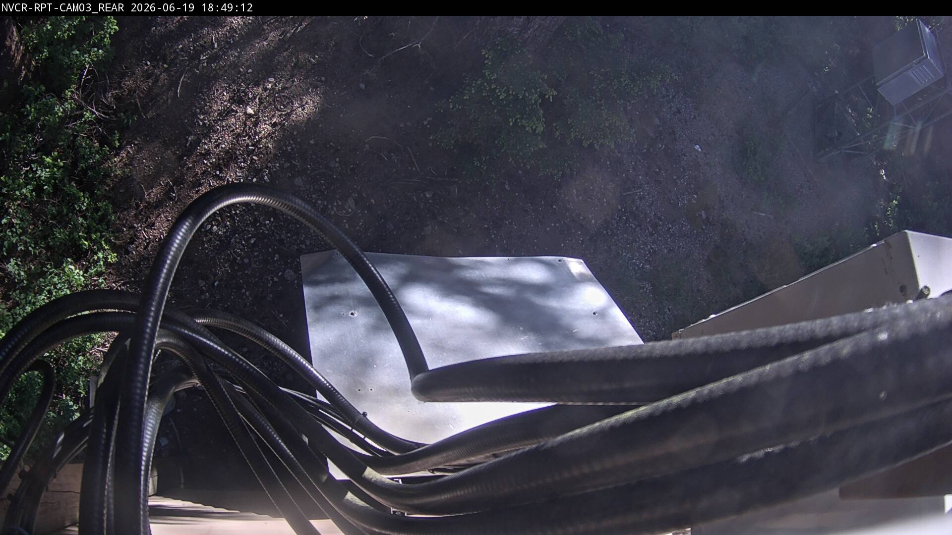 Web Cam History Image - 418