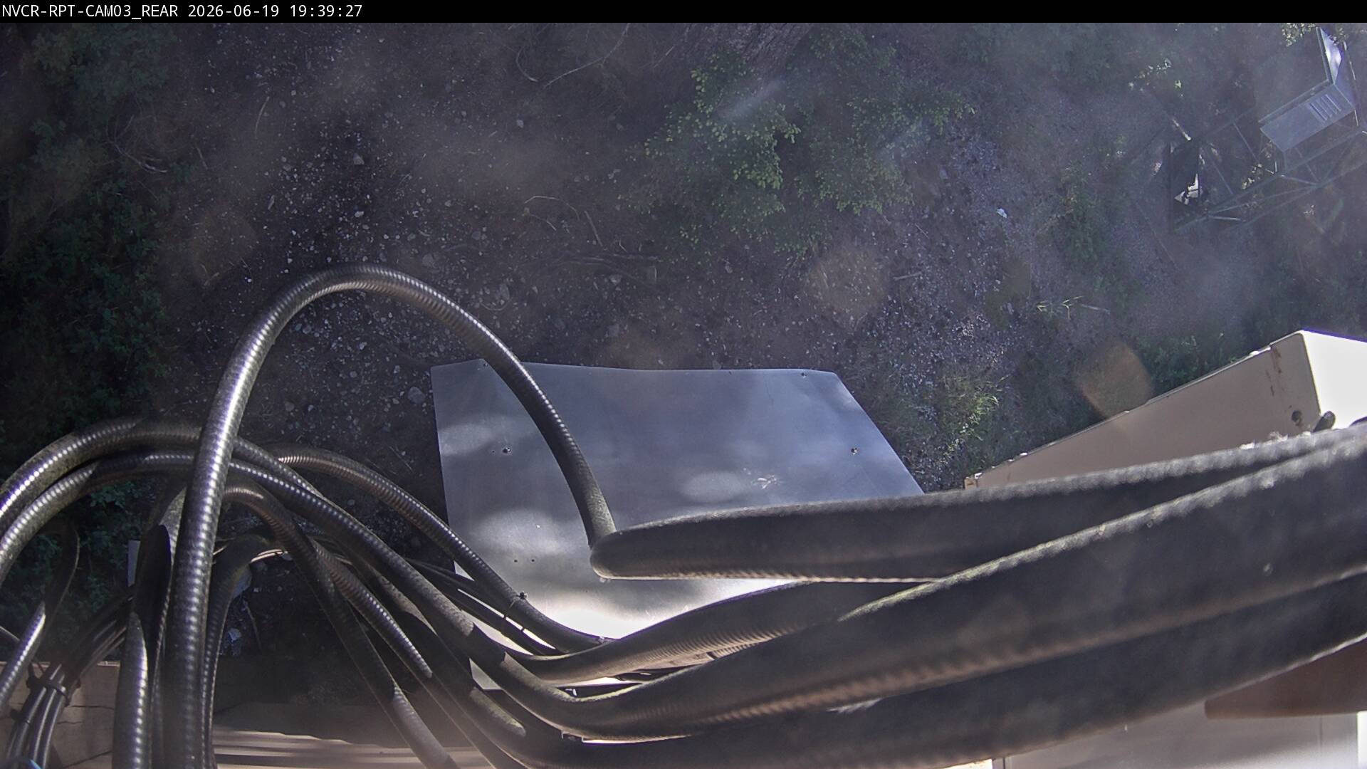 Web Cam History Image - 419