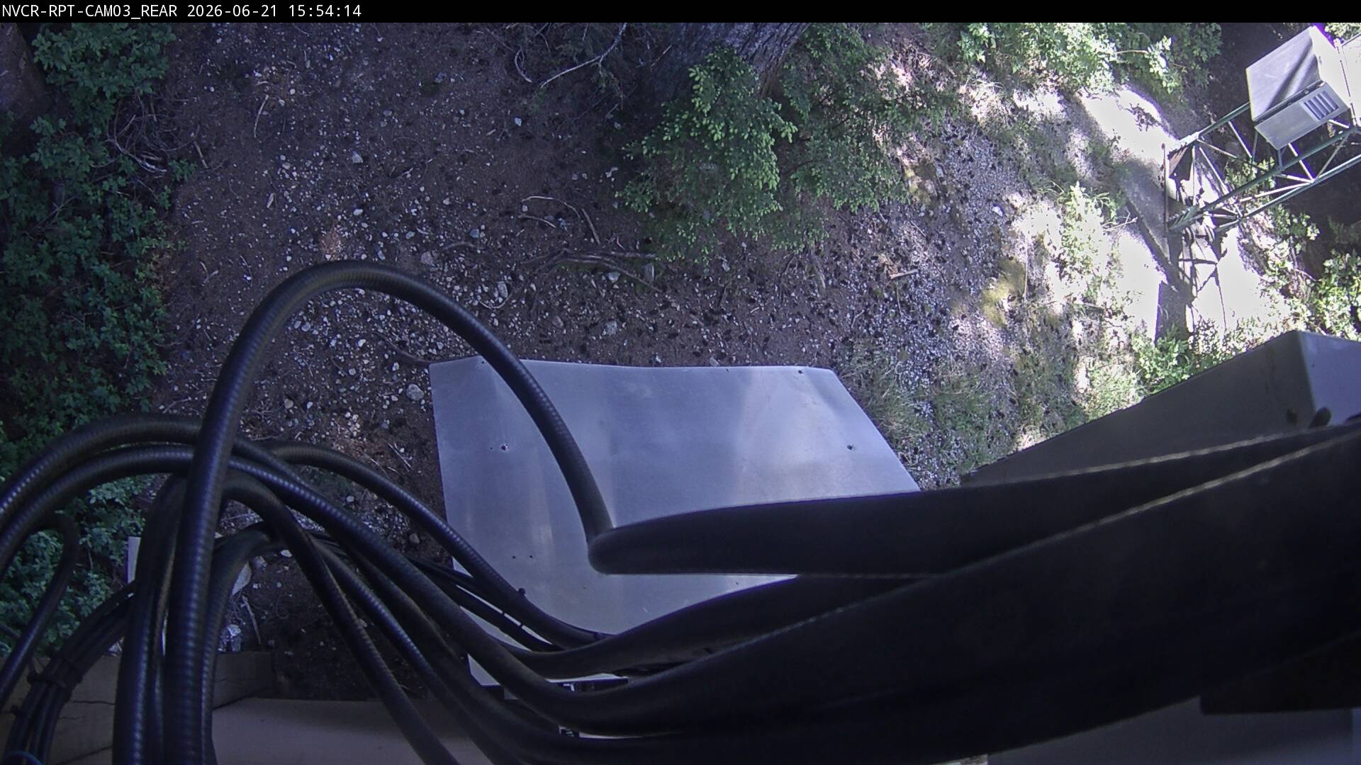 Web Cam History Image - 43