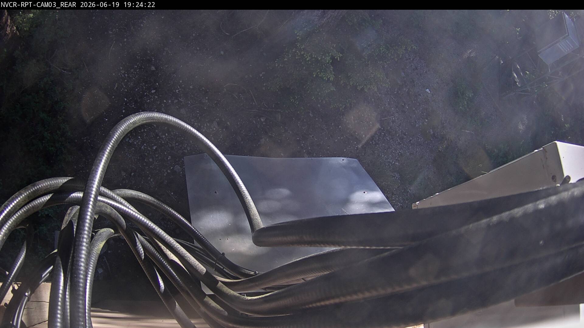 Web Cam History Image - 421
