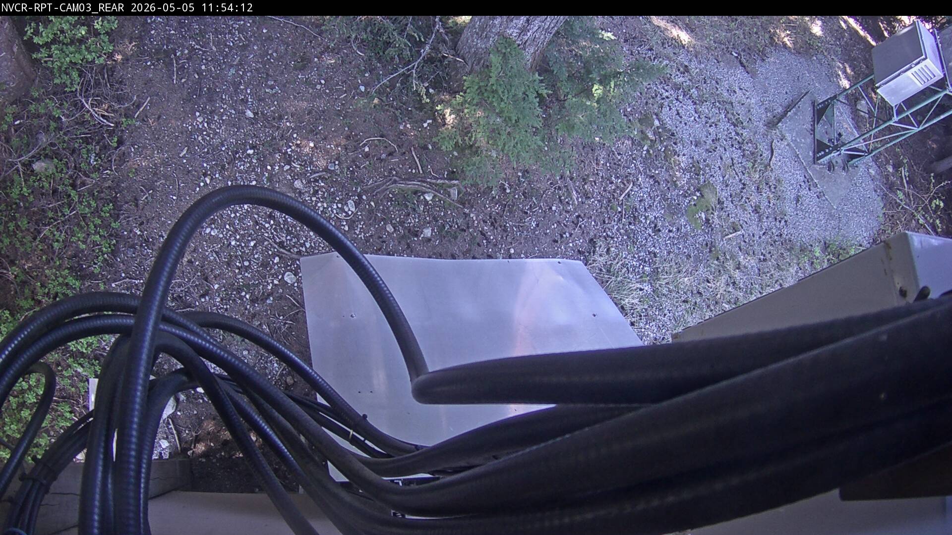 Web Cam History Image - 423