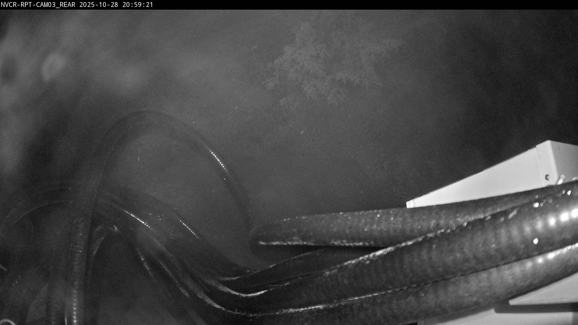 Web Cam History Image - 426