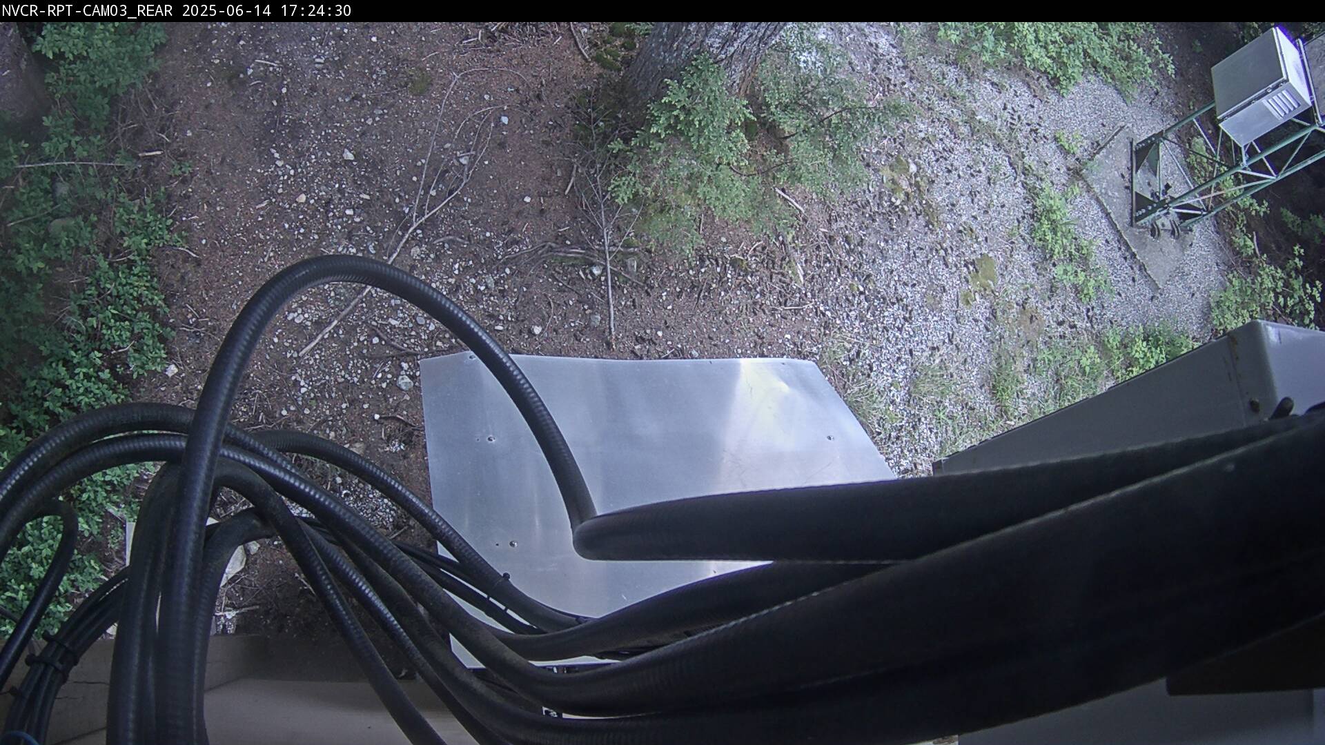 Web Cam History Image - 427