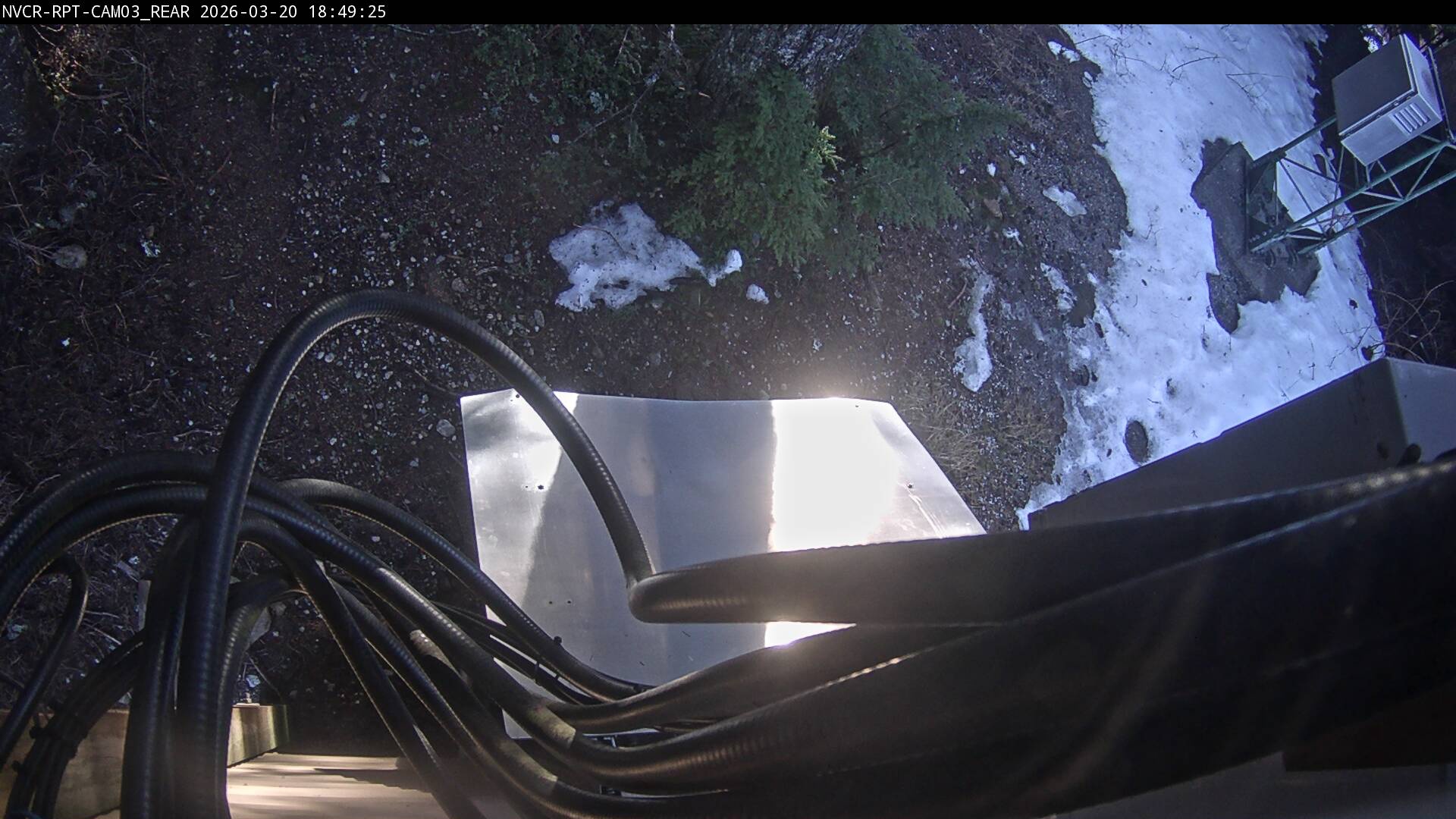 Web Cam History Image - 427