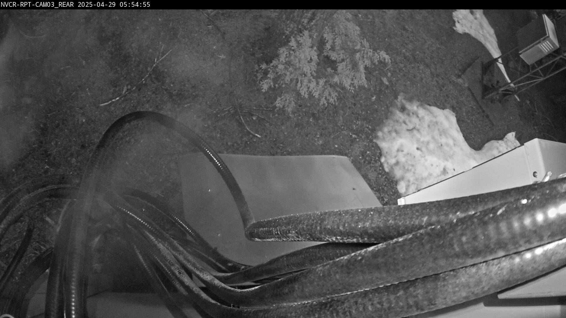 Web Cam History Image - 429