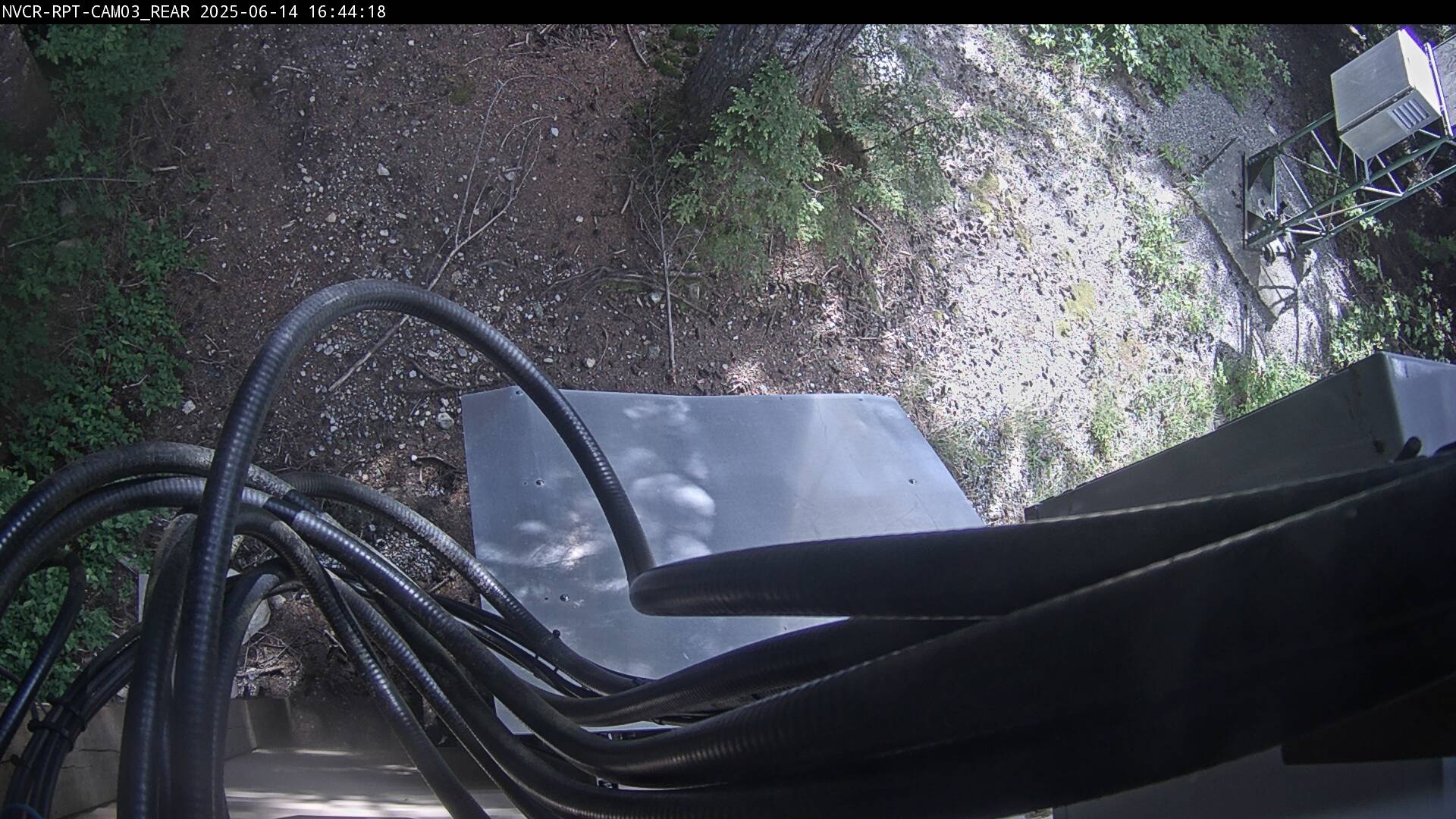 Web Cam History Image - 429