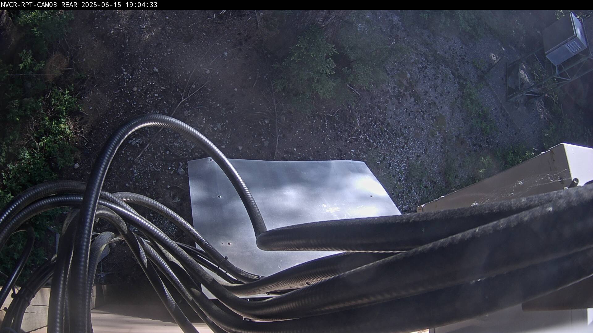Web Cam History Image - 44